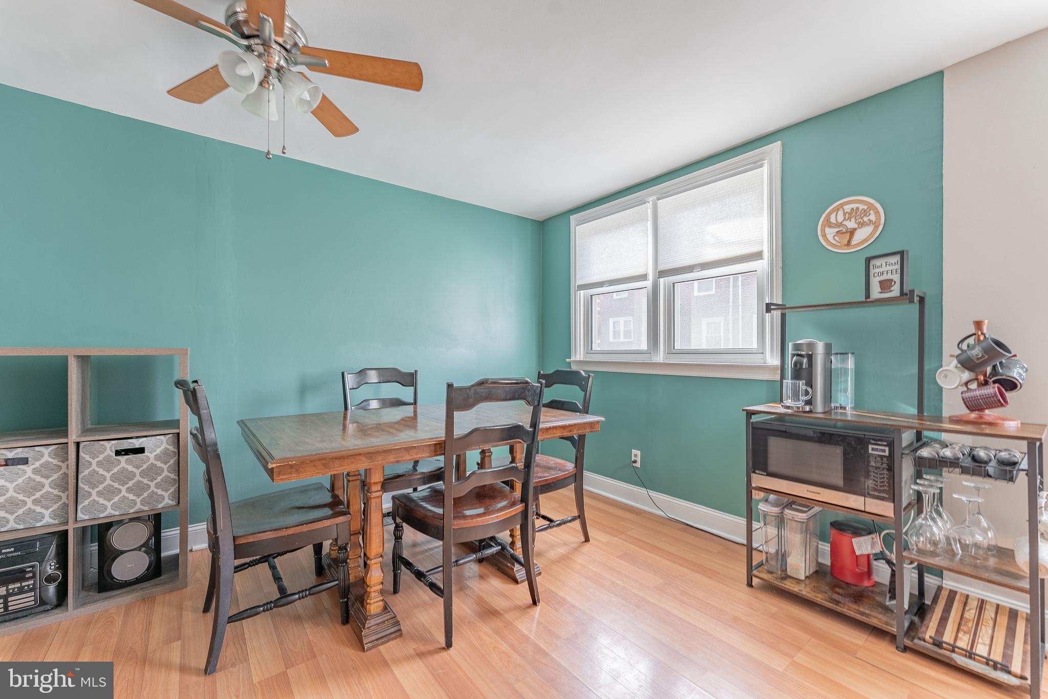 DREXEL PARK GARDEN - Residential