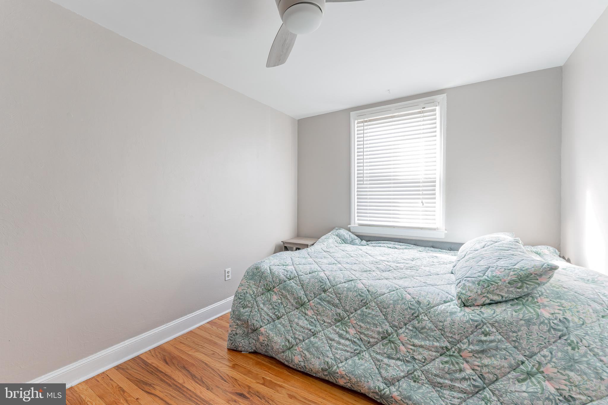 DREXEL PARK GARDEN - Residential