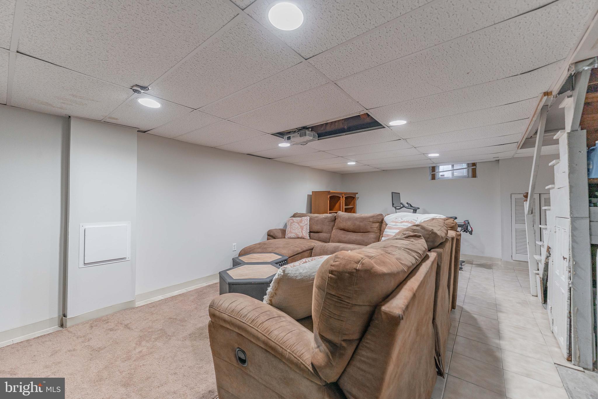 DREXEL PARK GARDEN - Residential