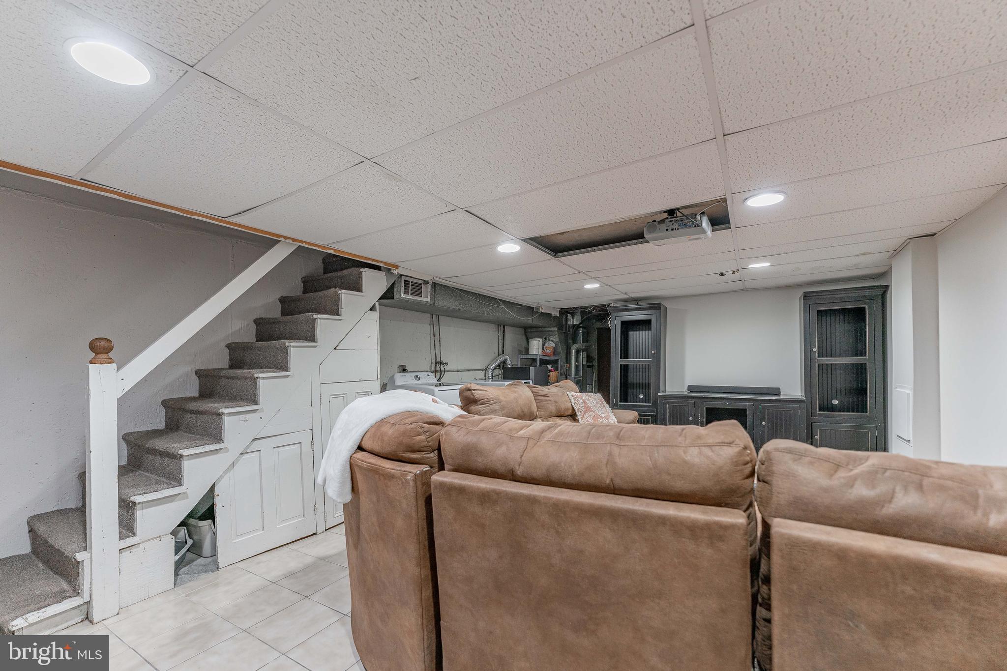 DREXEL PARK GARDEN - Residential