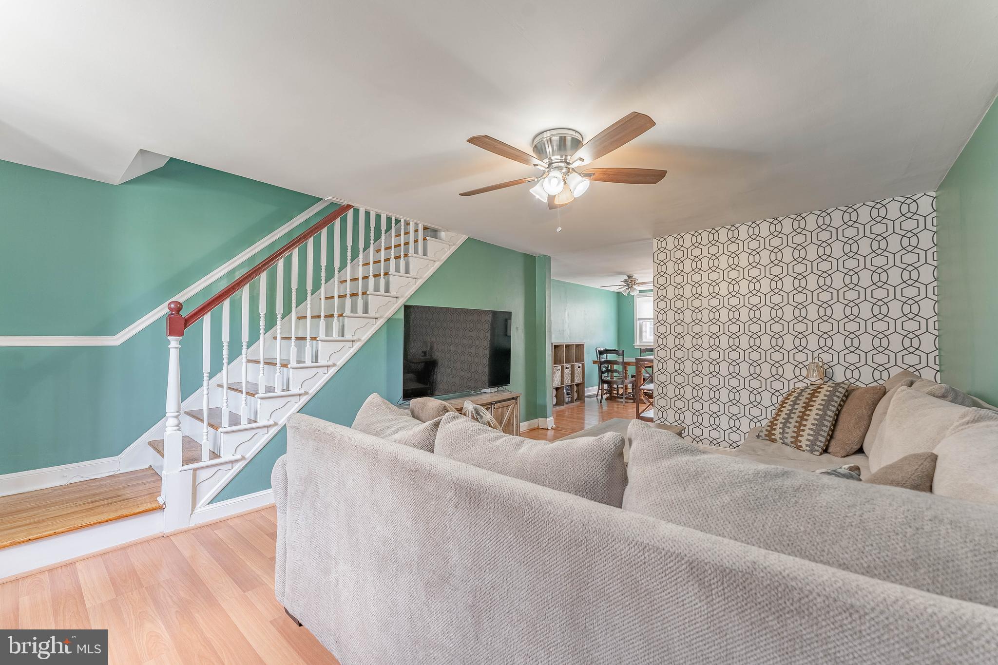 DREXEL PARK GARDEN - Residential