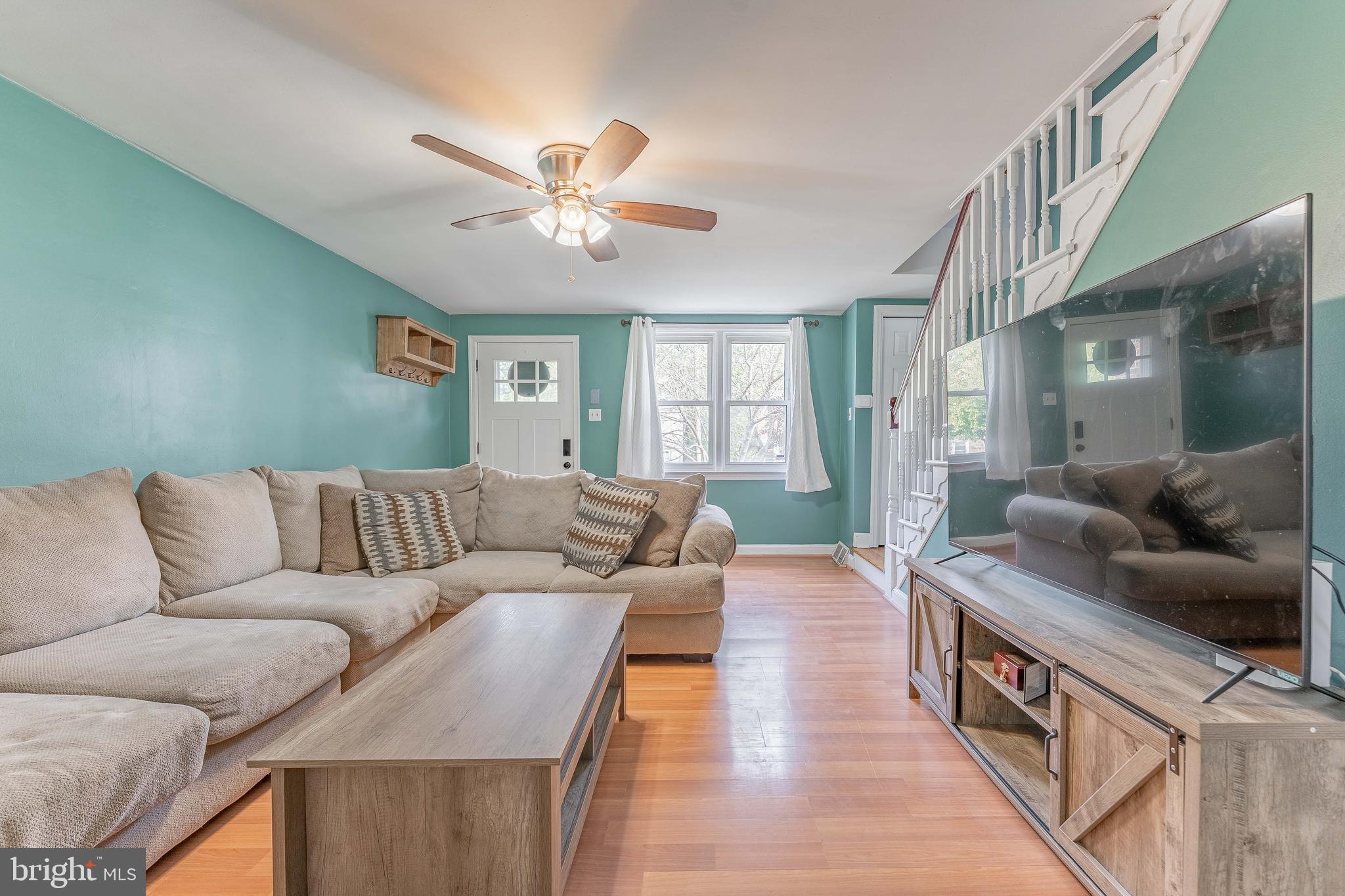 DREXEL PARK GARDEN - Residential