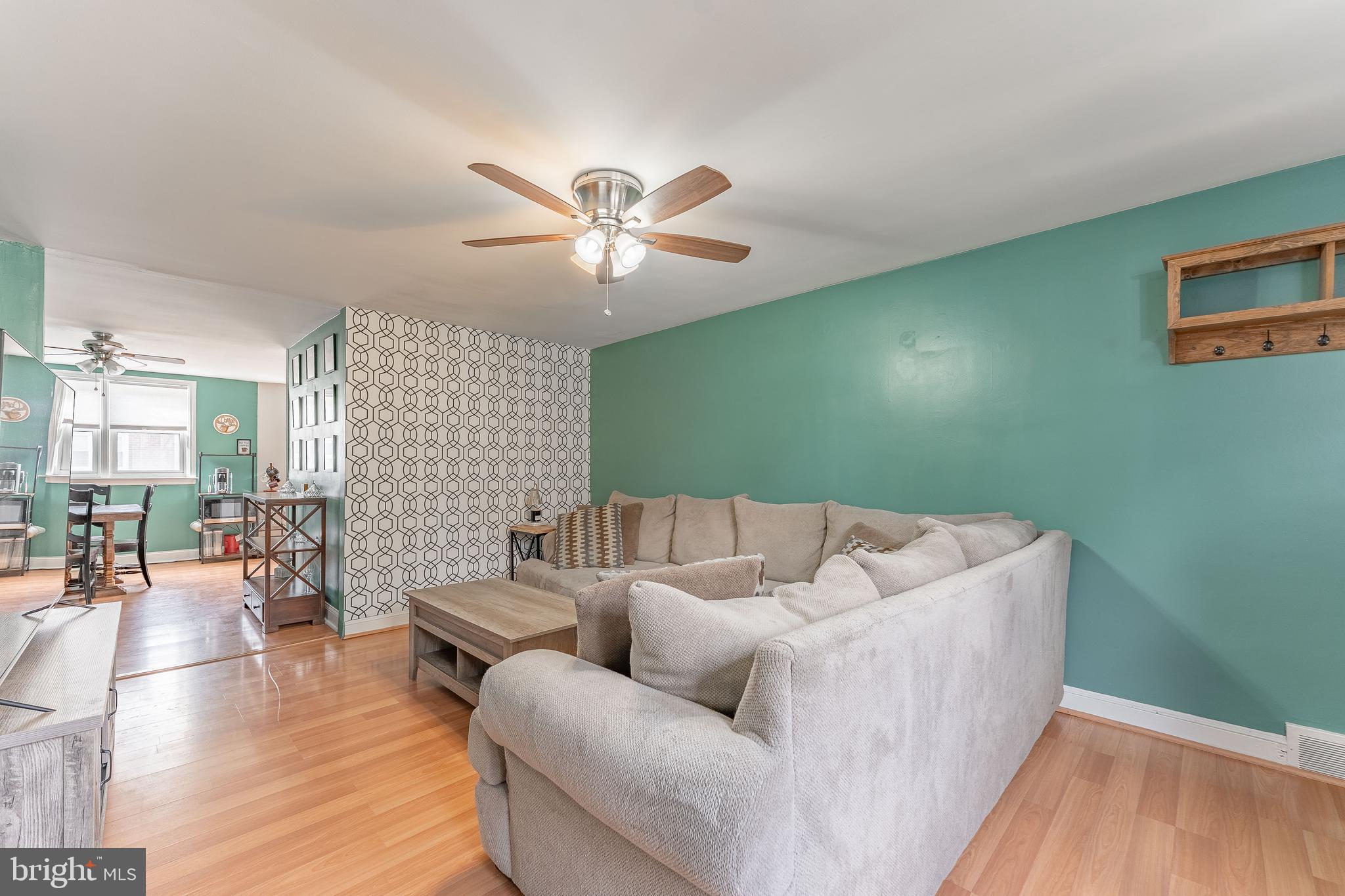 DREXEL PARK GARDEN - Residential