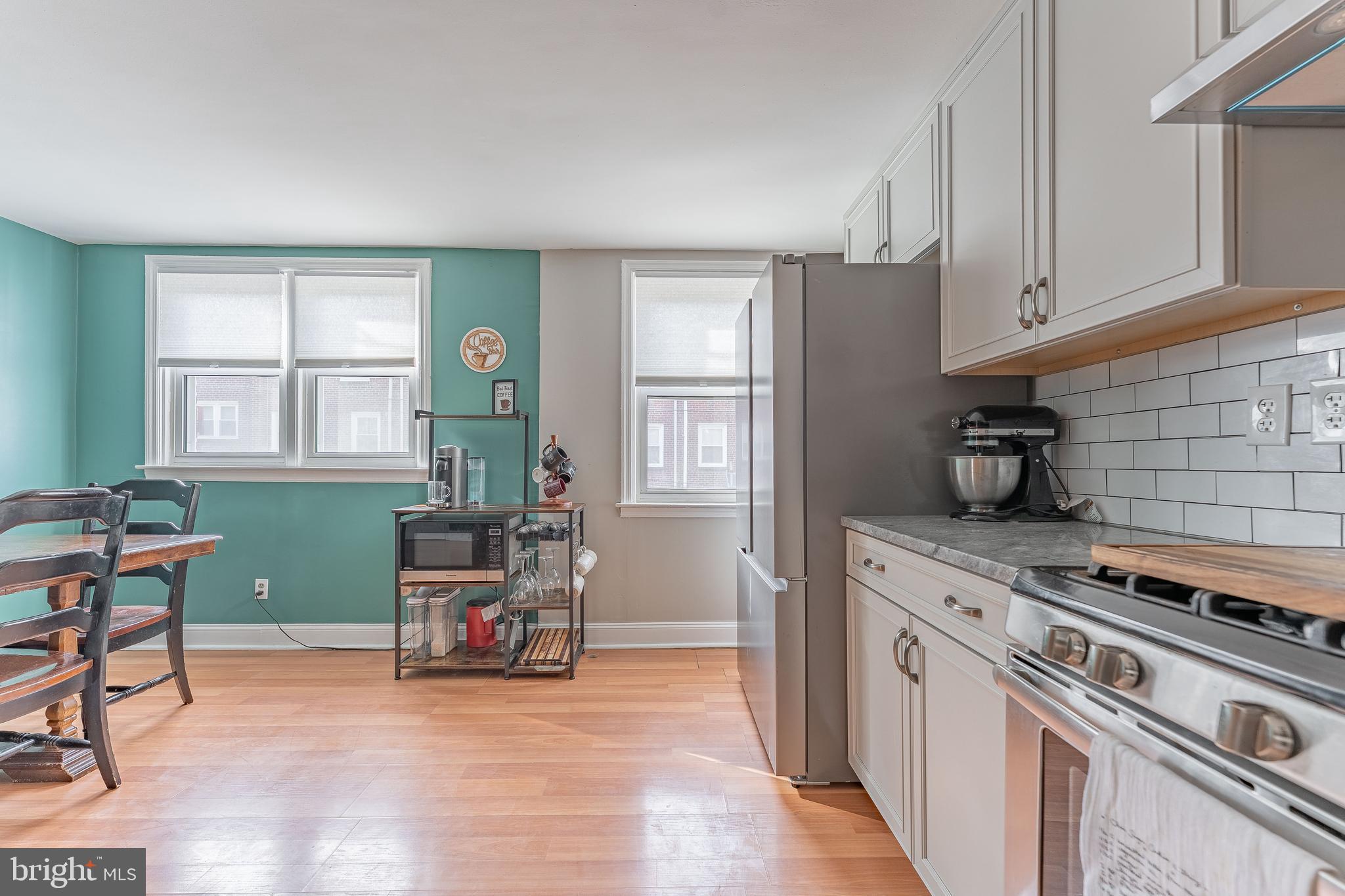 DREXEL PARK GARDEN - Residential