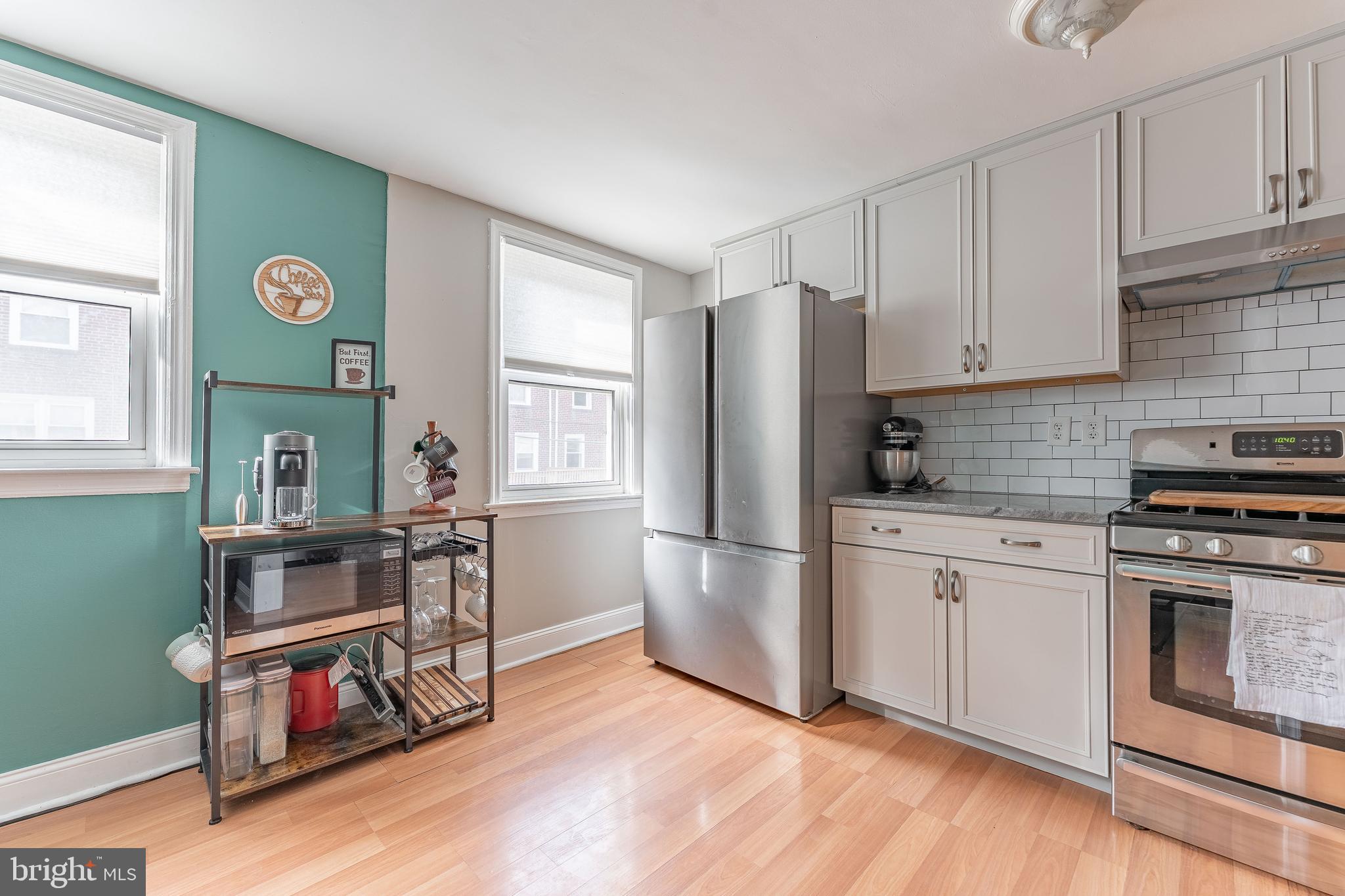 DREXEL PARK GARDEN - Residential