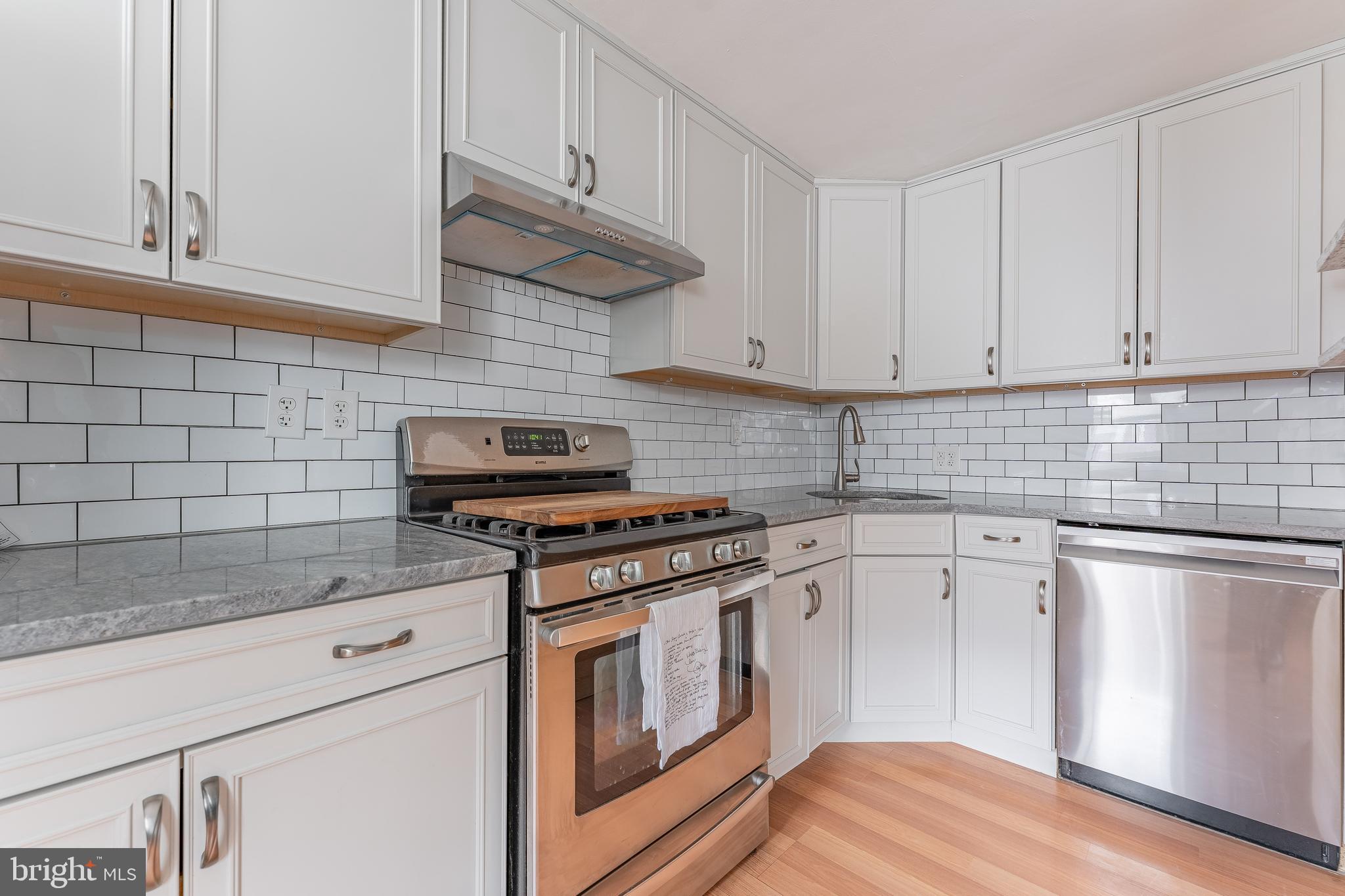 DREXEL PARK GARDEN - Residential