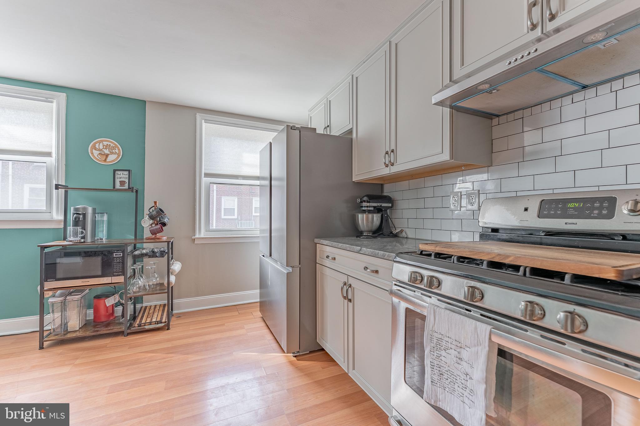 DREXEL PARK GARDEN - Residential