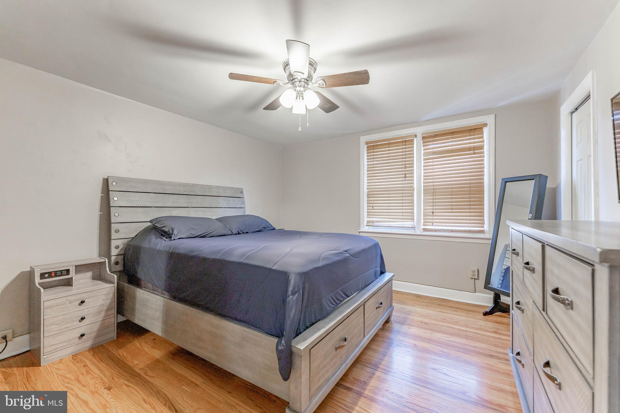 DREXEL PARK GARDEN - Residential