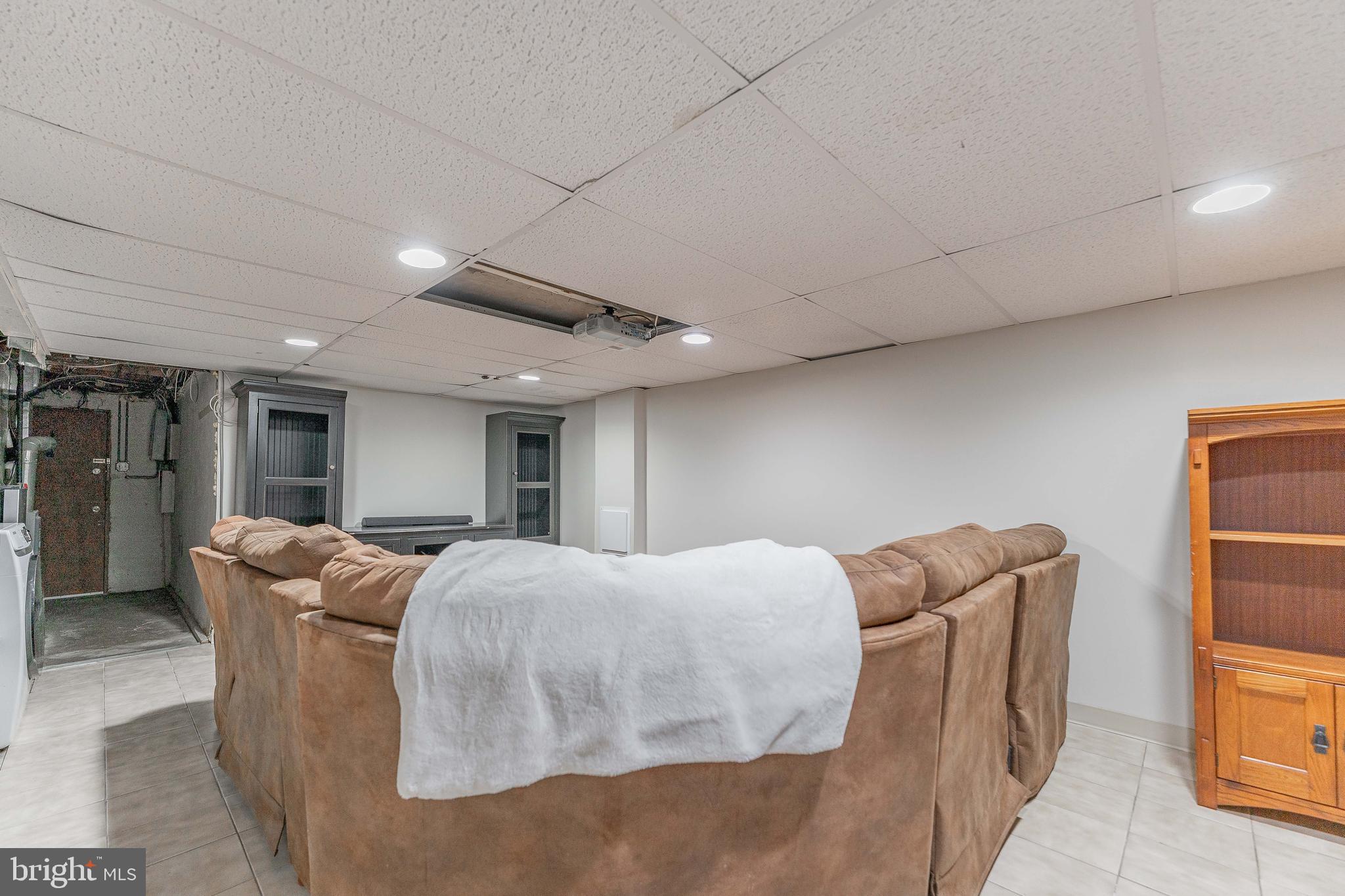 DREXEL PARK GARDEN - Residential