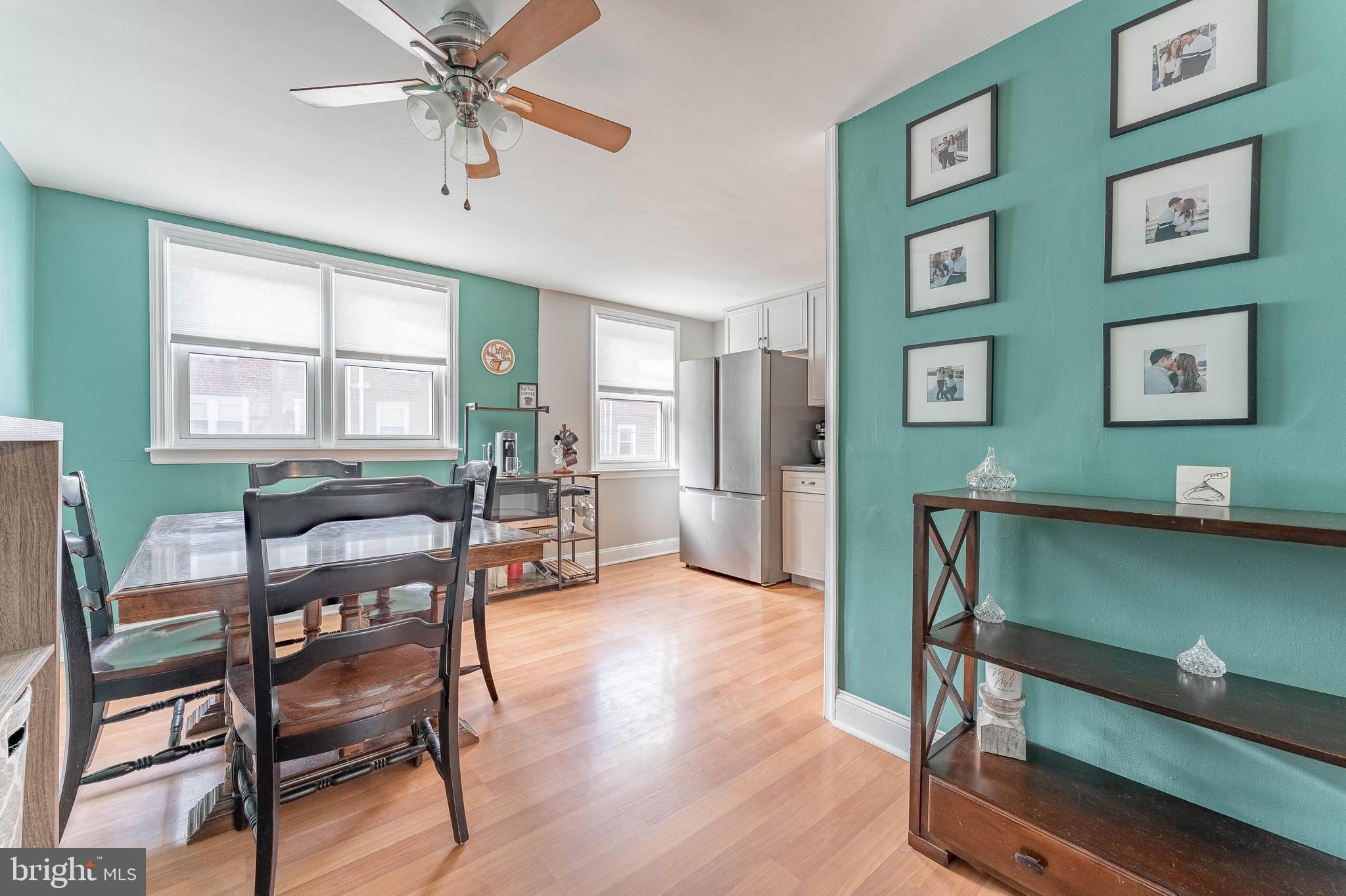 DREXEL PARK GARDEN - Residential