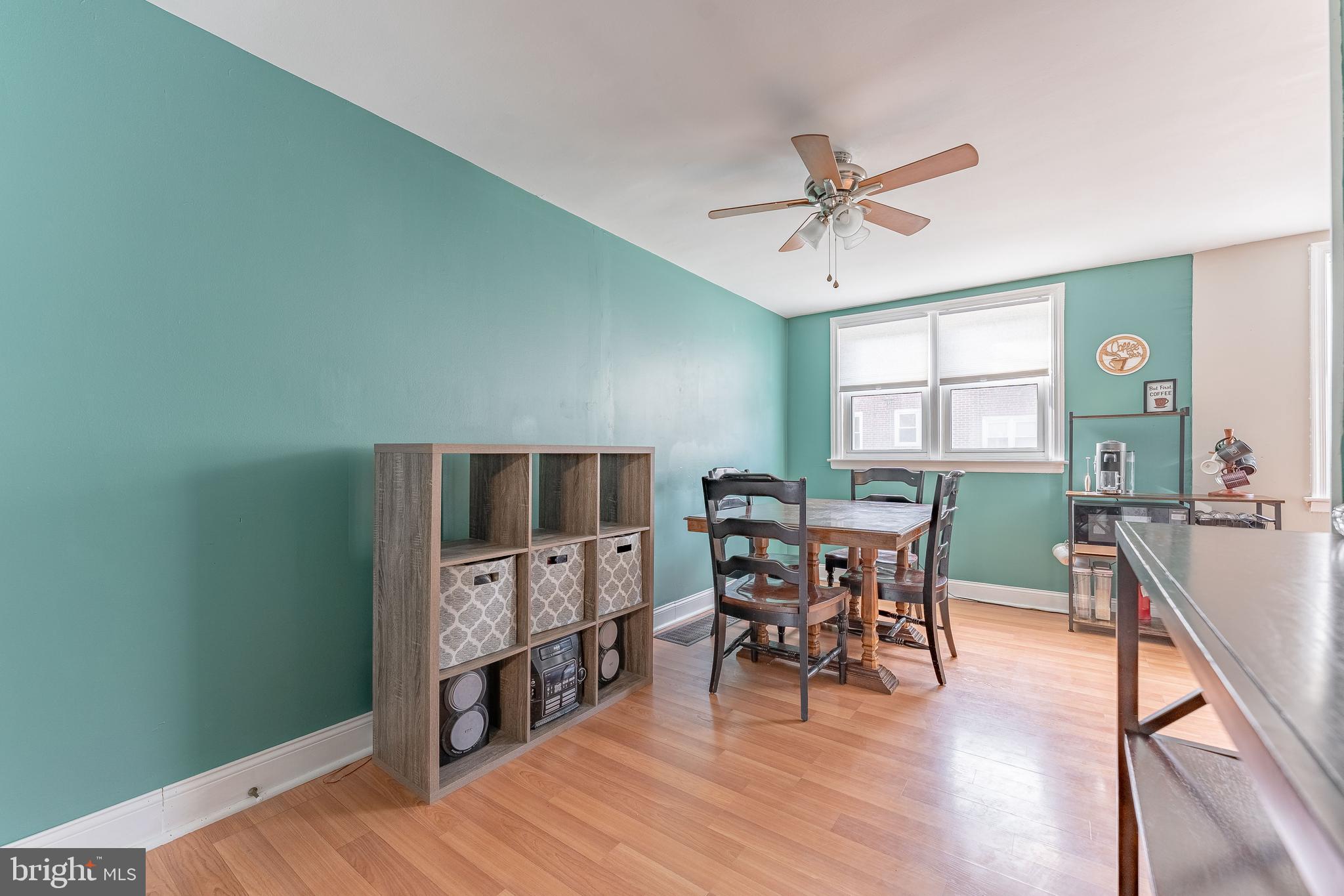 DREXEL PARK GARDEN - Residential