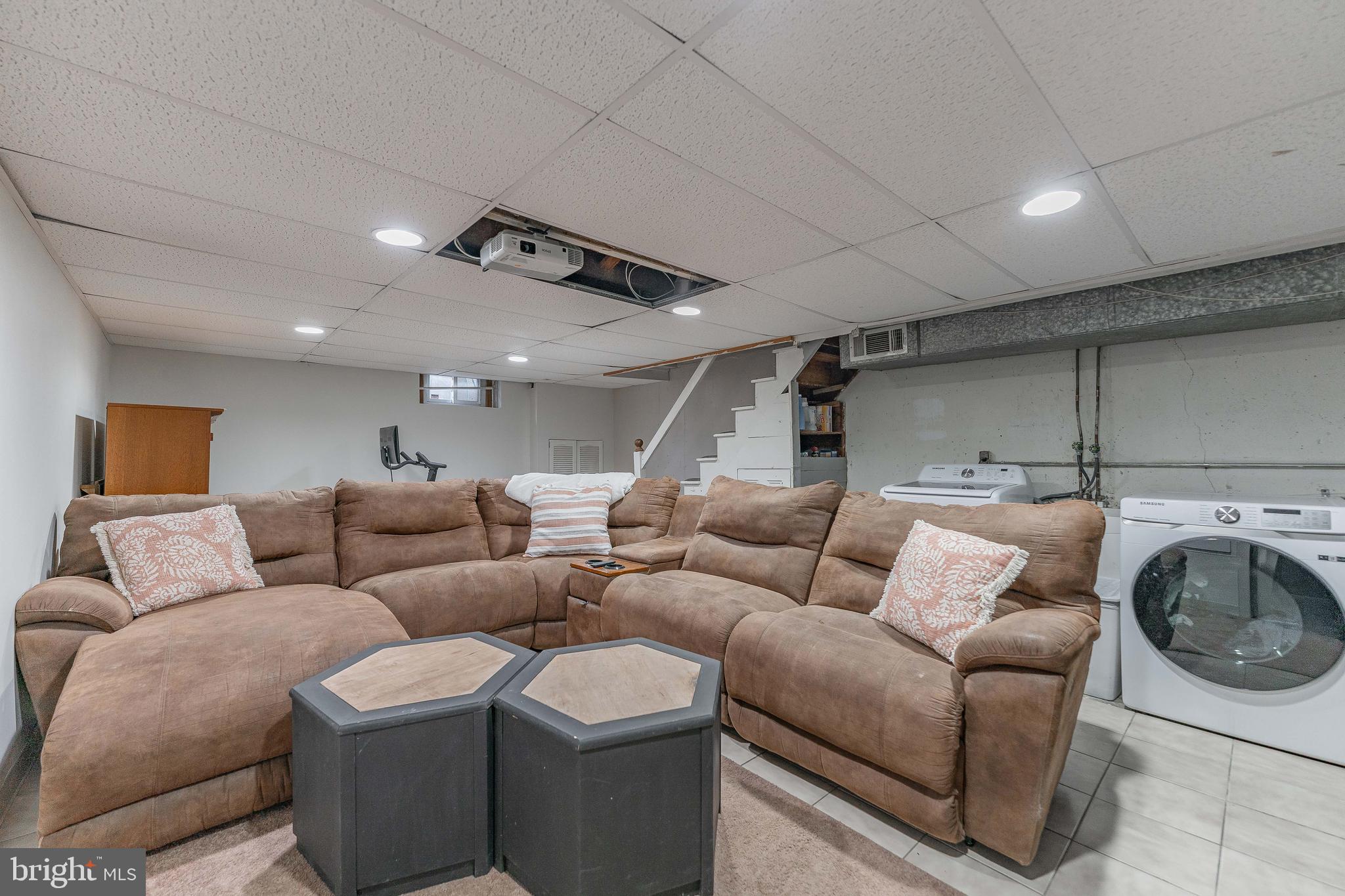 DREXEL PARK GARDEN - Residential