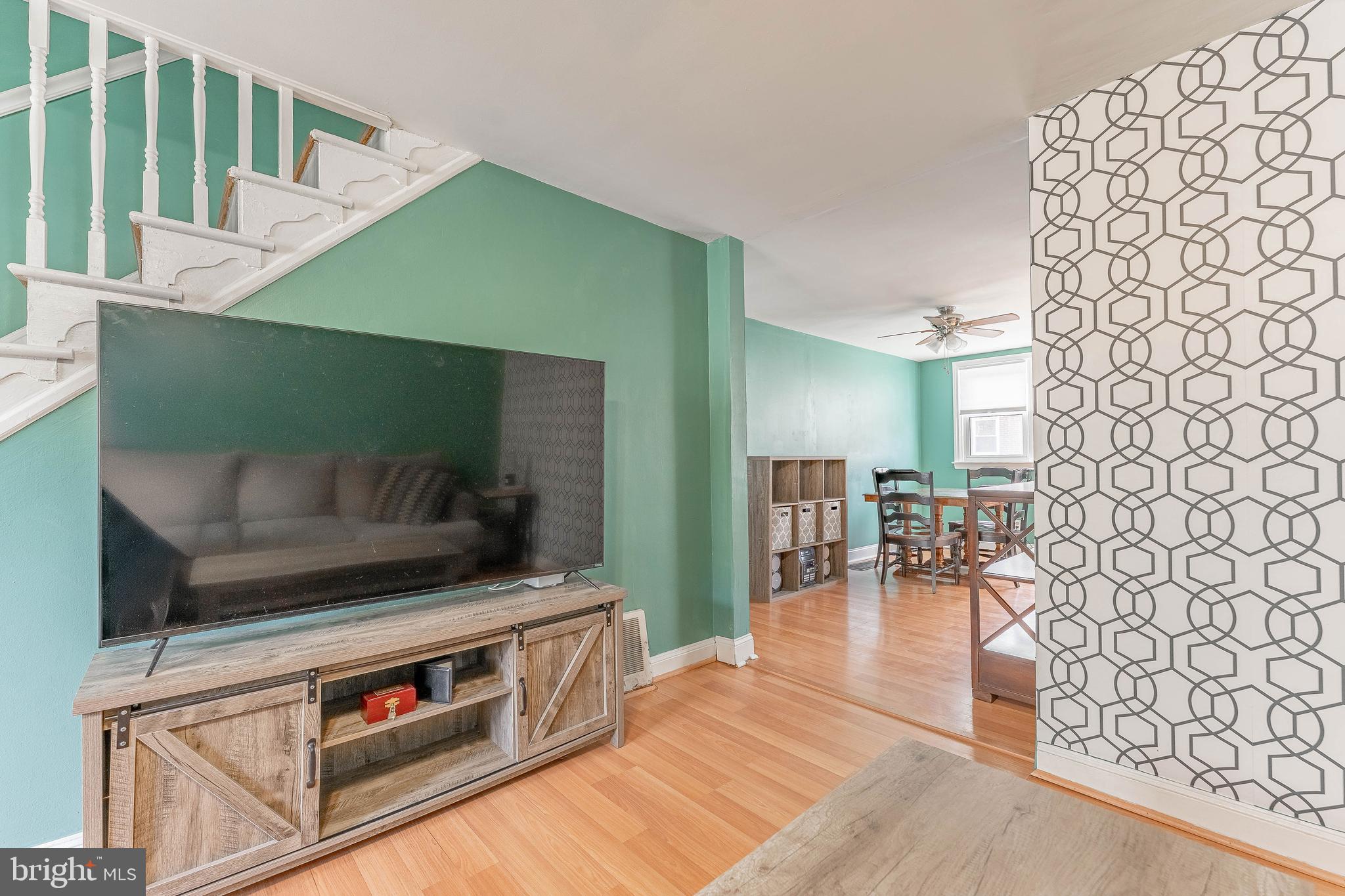 DREXEL PARK GARDEN - Residential