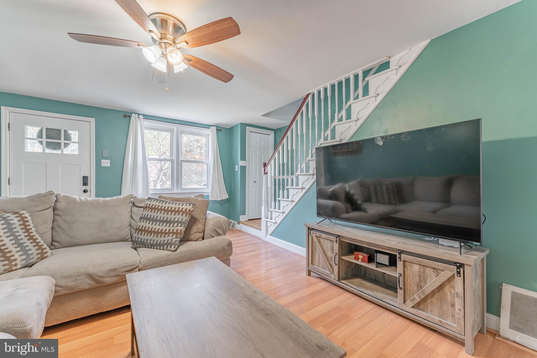 DREXEL PARK GARDEN - Residential