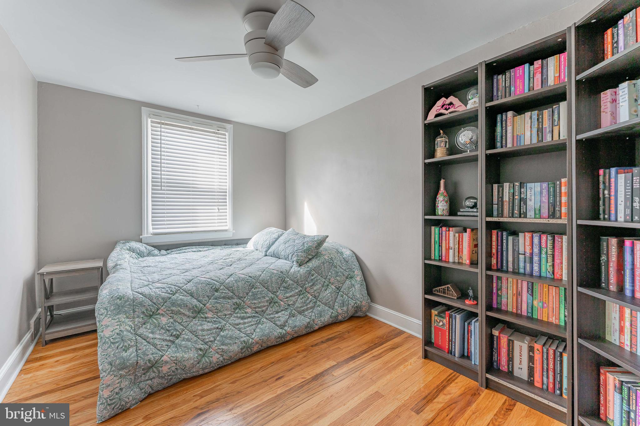 DREXEL PARK GARDEN - Residential