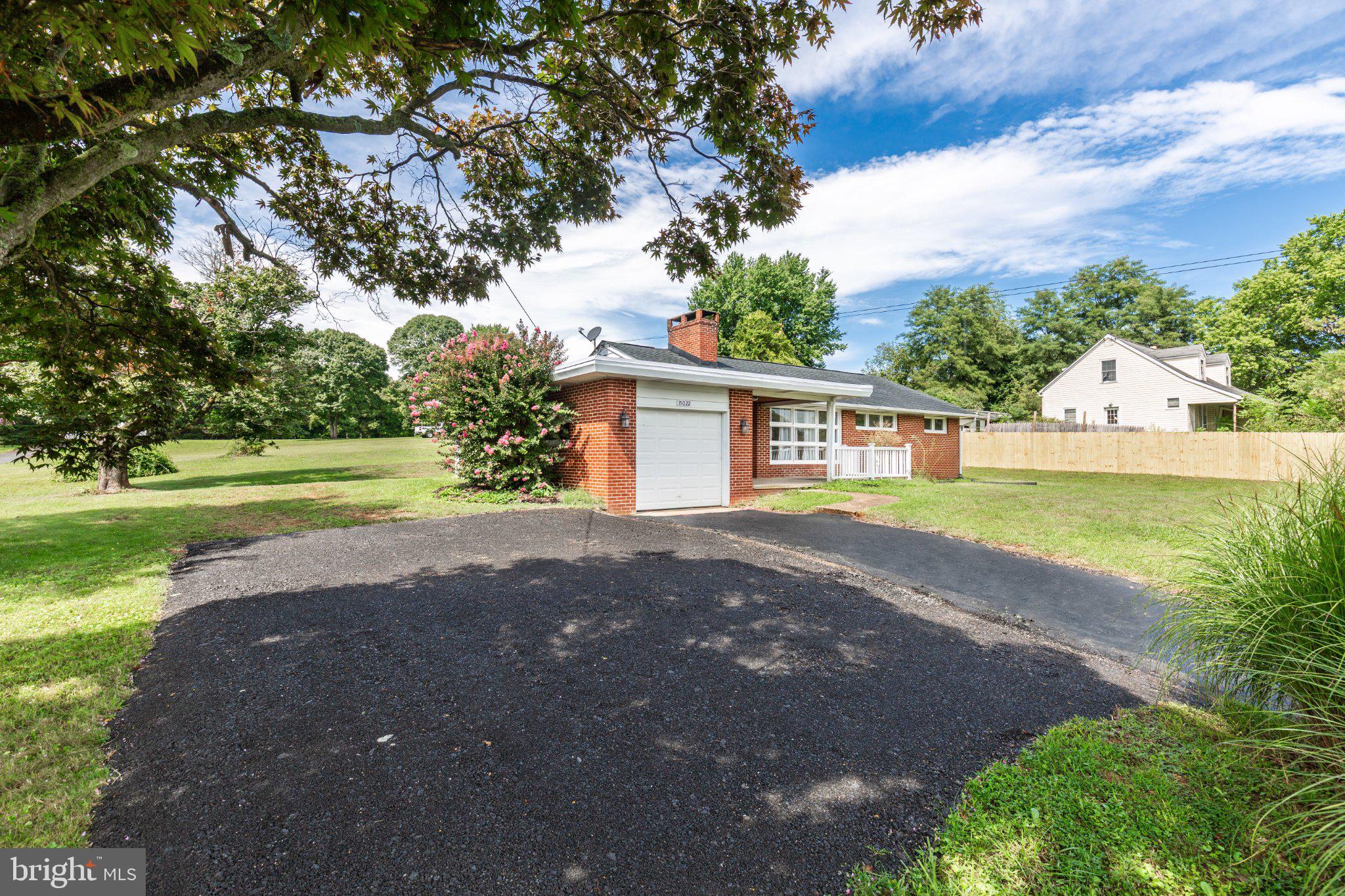 15022 HANOVER PIKE
