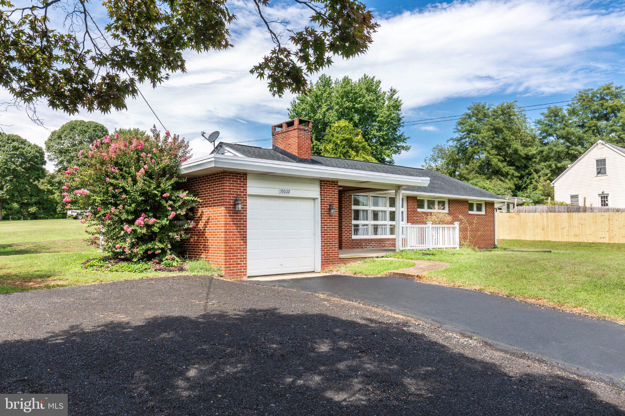 15022 HANOVER PIKE