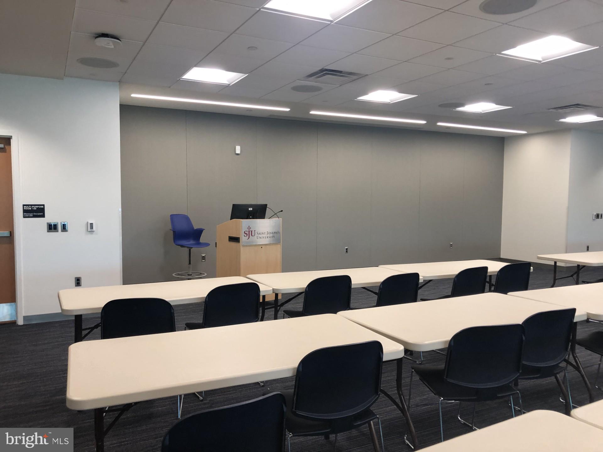 GREENFIELD CORP CENTER - Commercial Lease