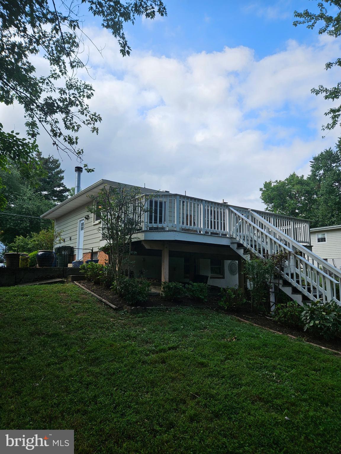 2653 BOWLING GREEN DRIVE