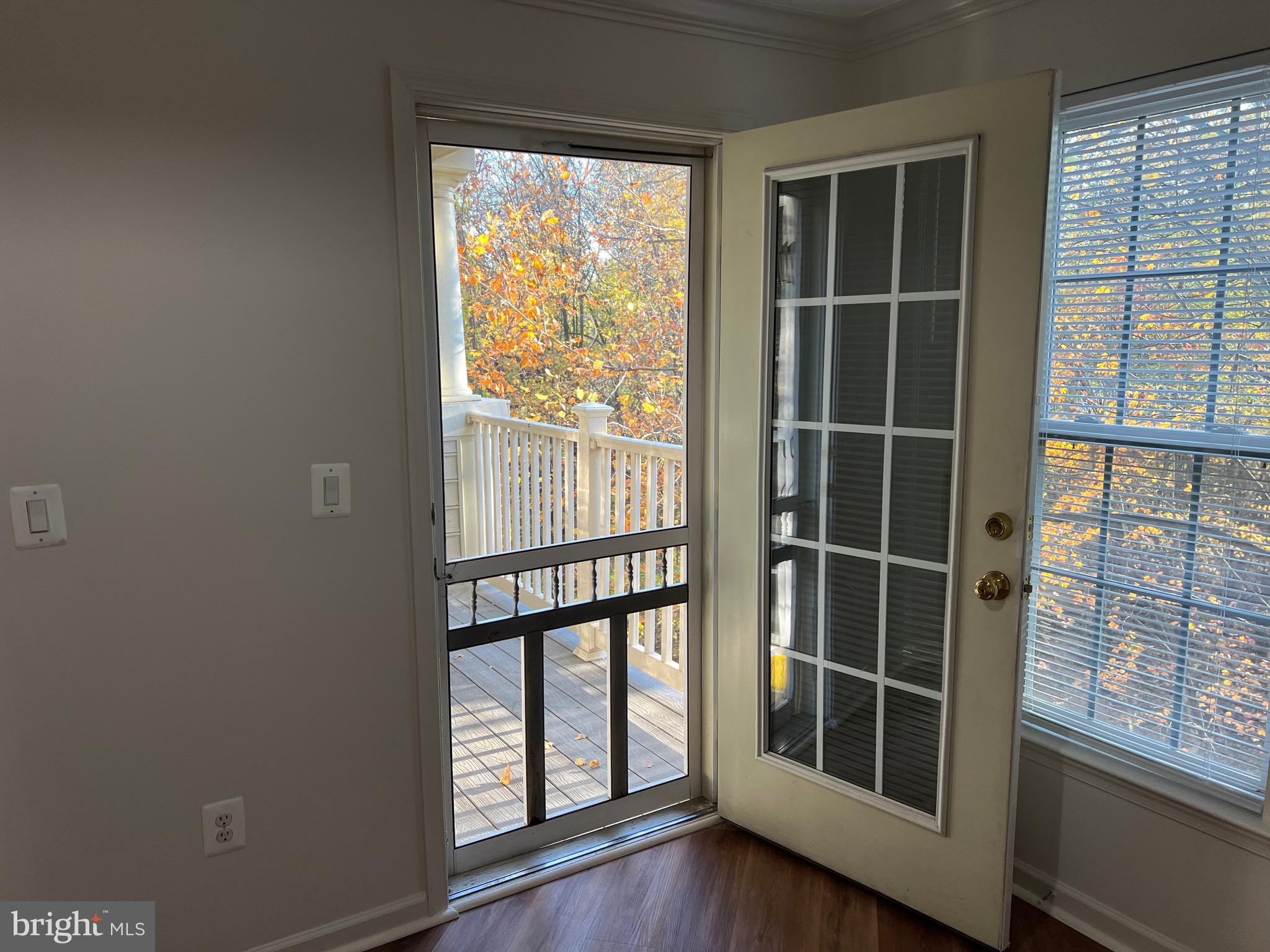 REGENT PARK - Residential Lease