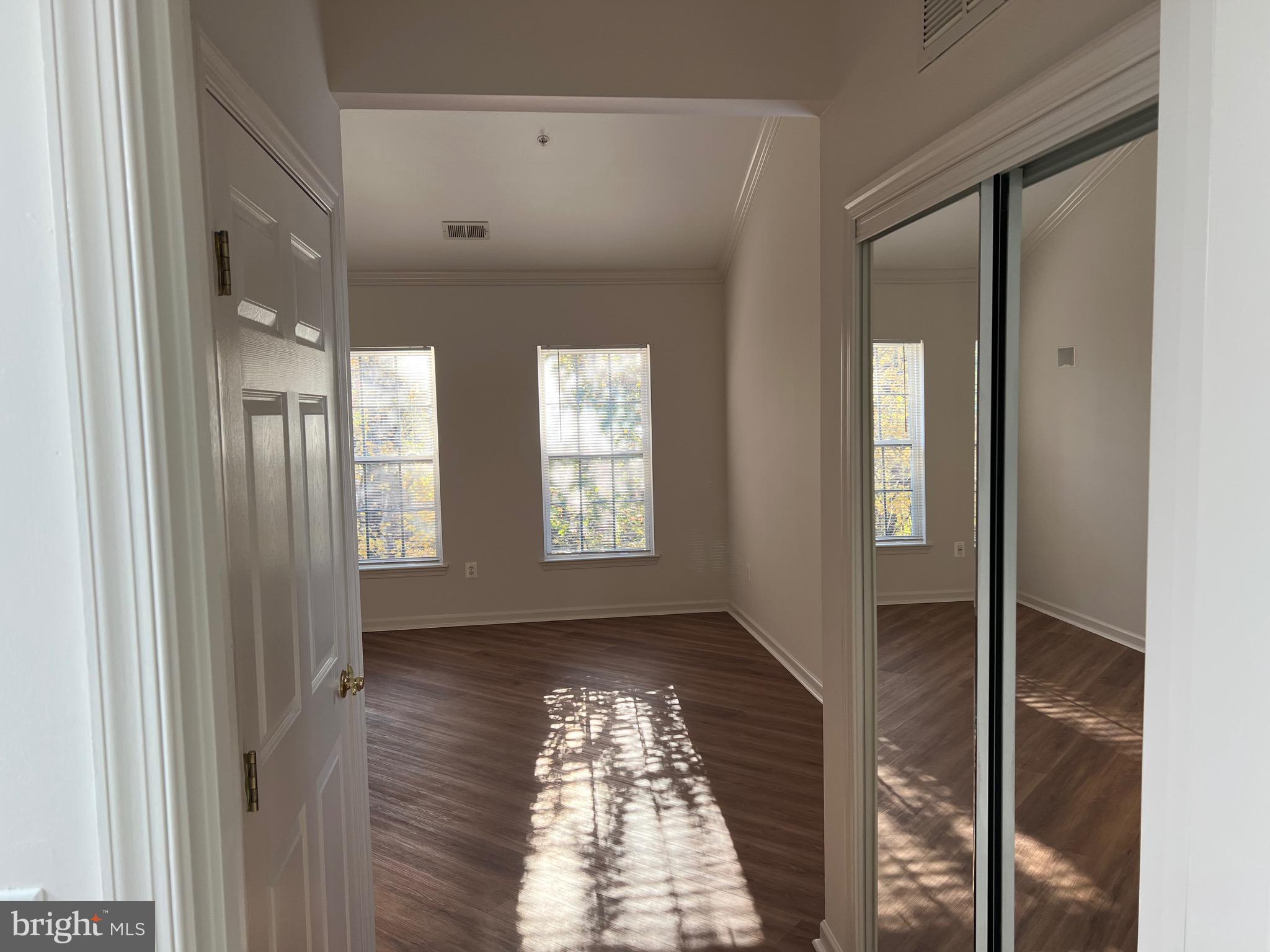 REGENT PARK - Residential Lease