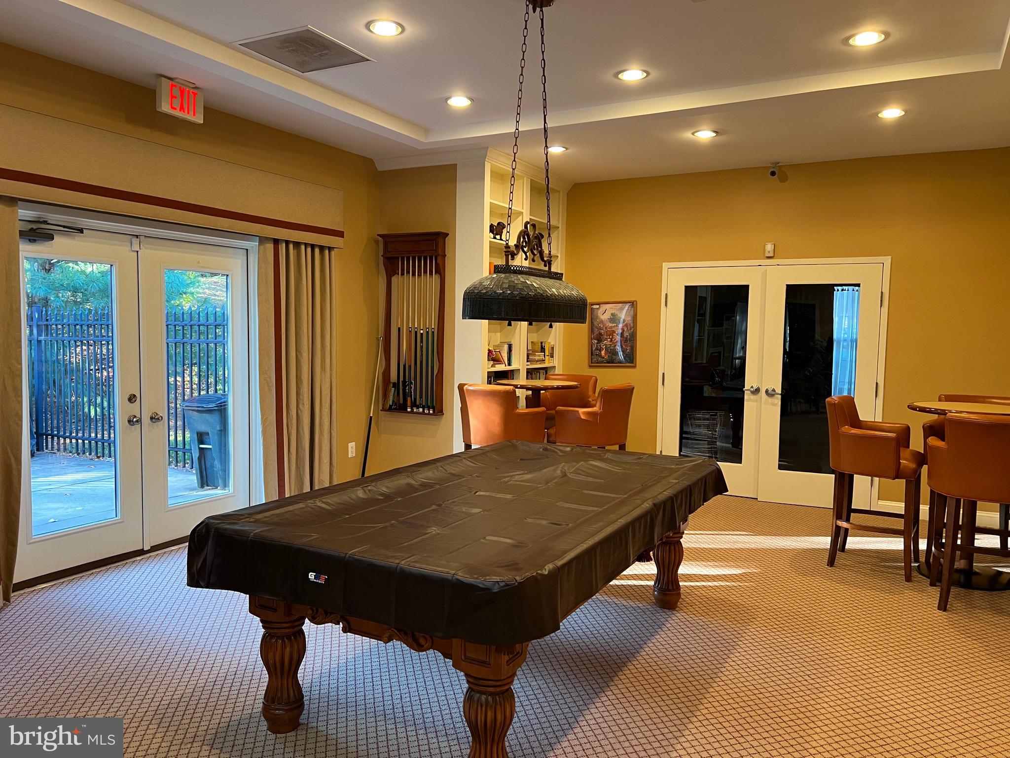 REGENT PARK - Residential Lease