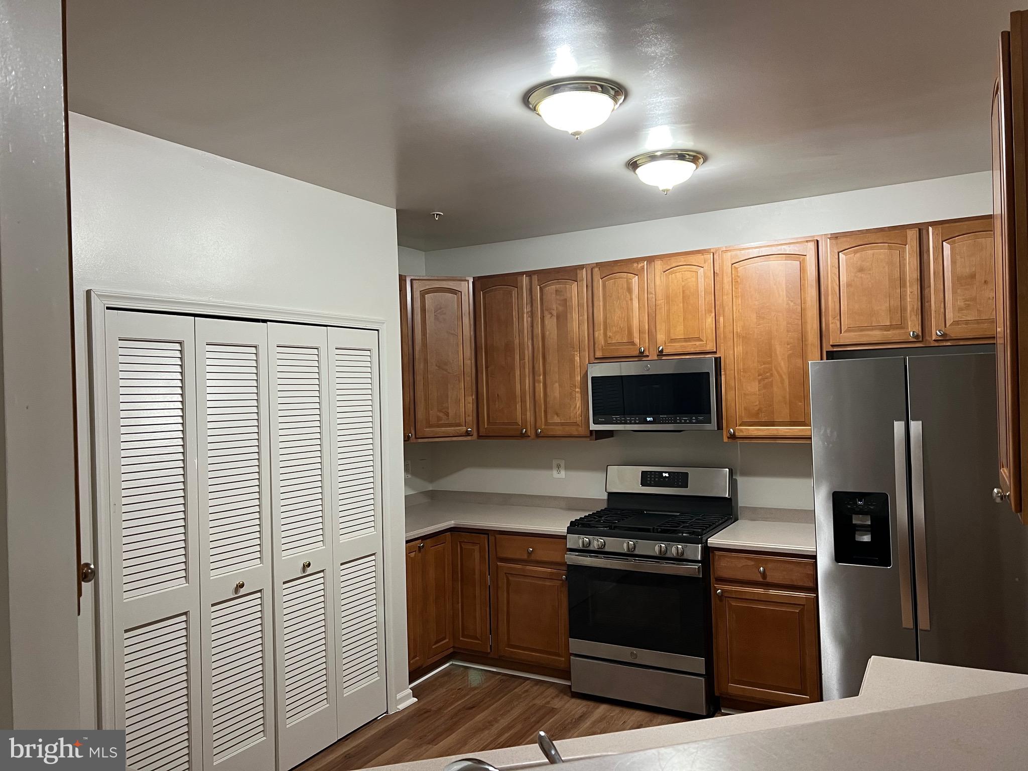 REGENT PARK - Residential Lease