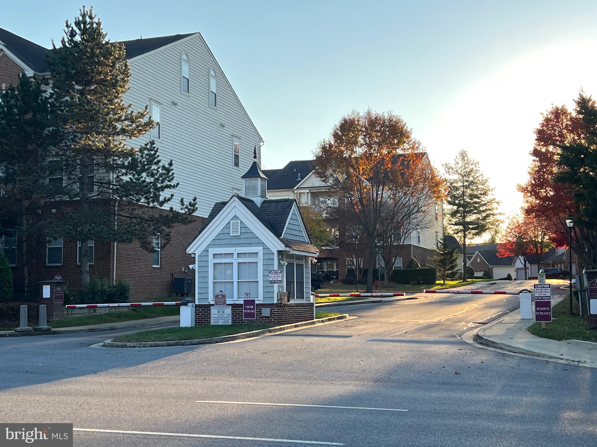 REGENT PARK - Residential Lease