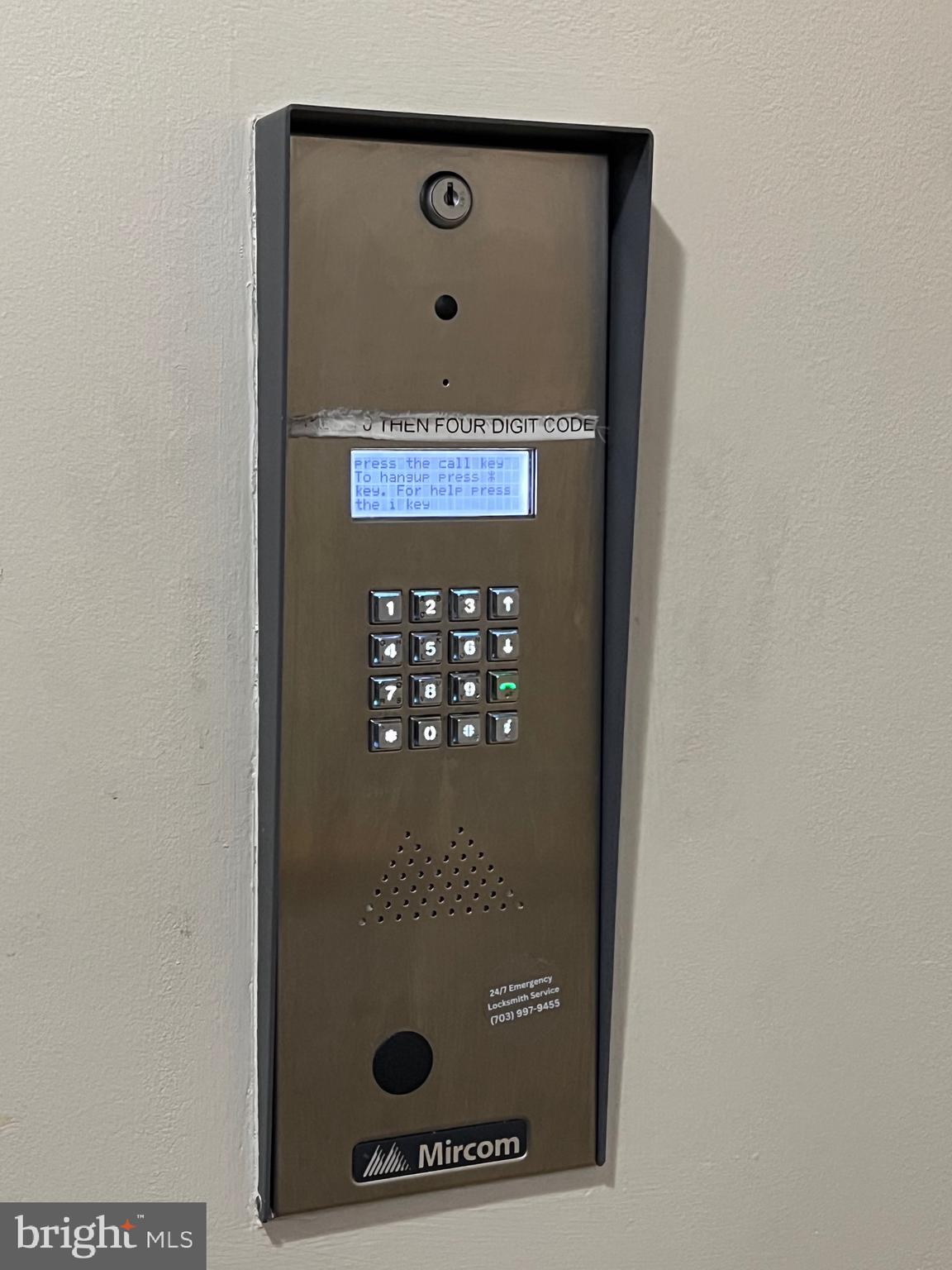 REGENT PARK - Residential Lease