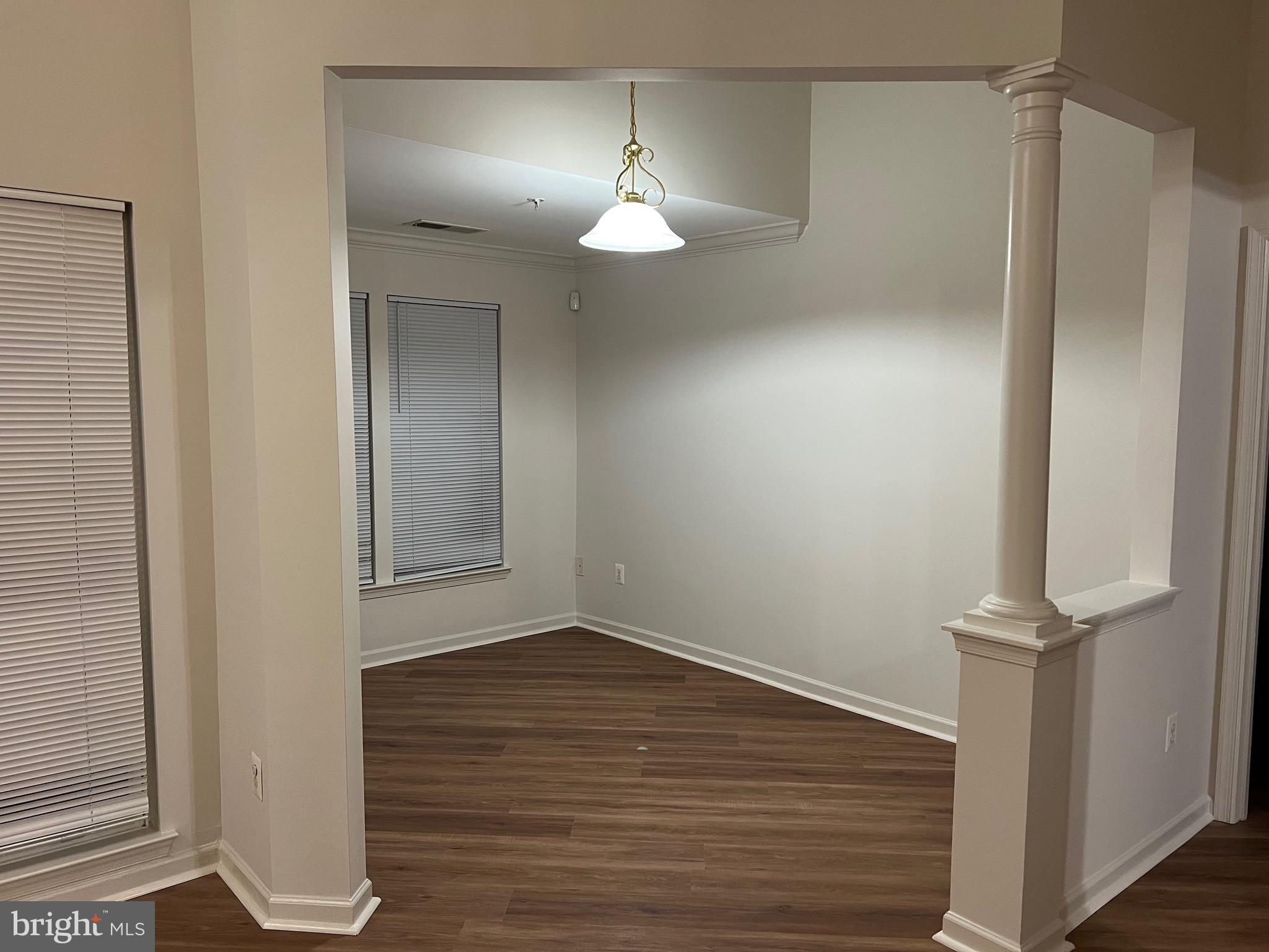 REGENT PARK - Residential Lease