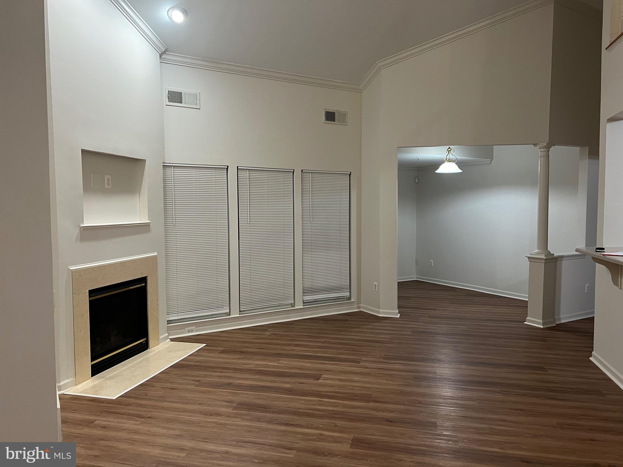 REGENT PARK - Residential Lease