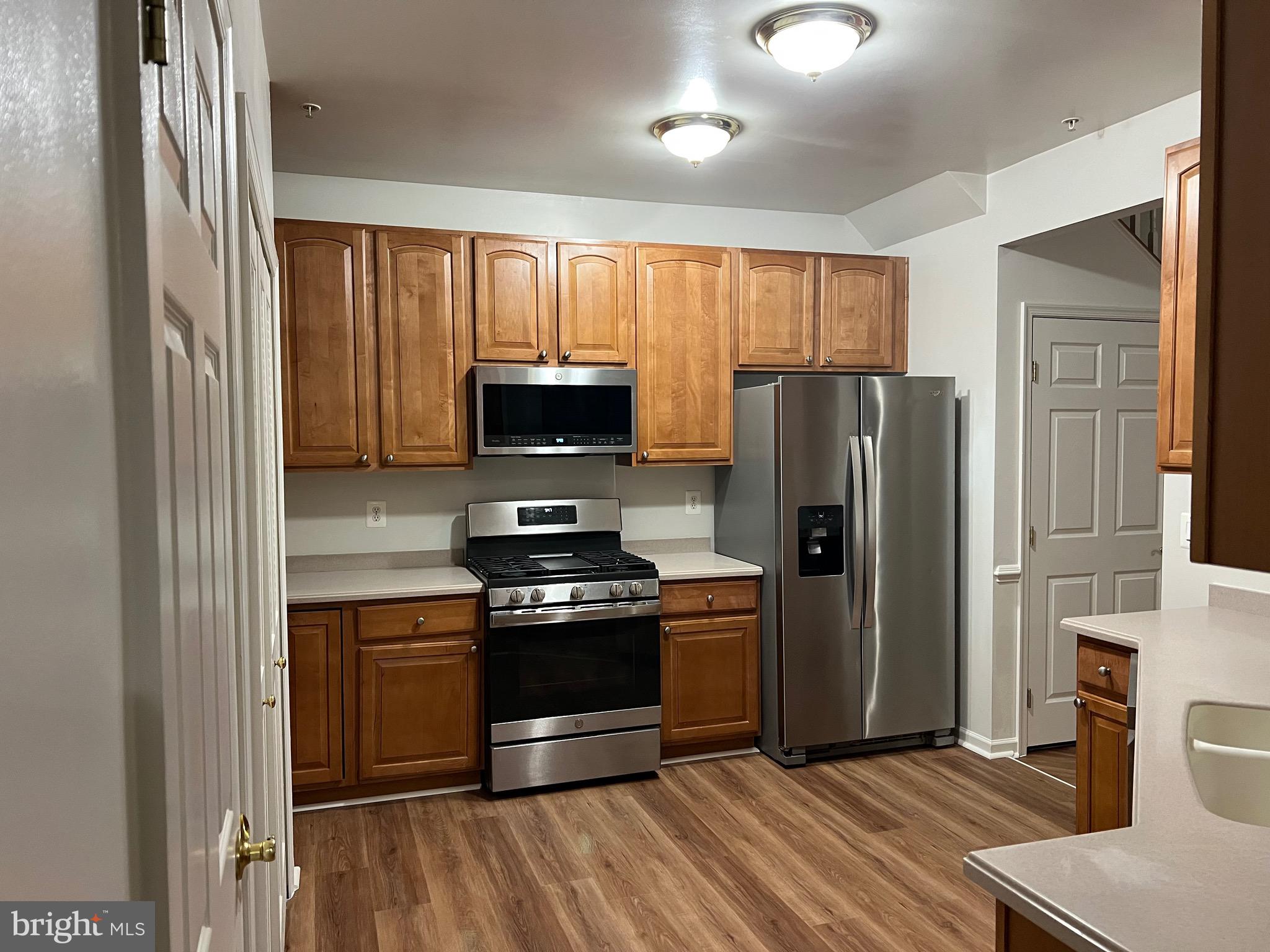 REGENT PARK - Residential Lease