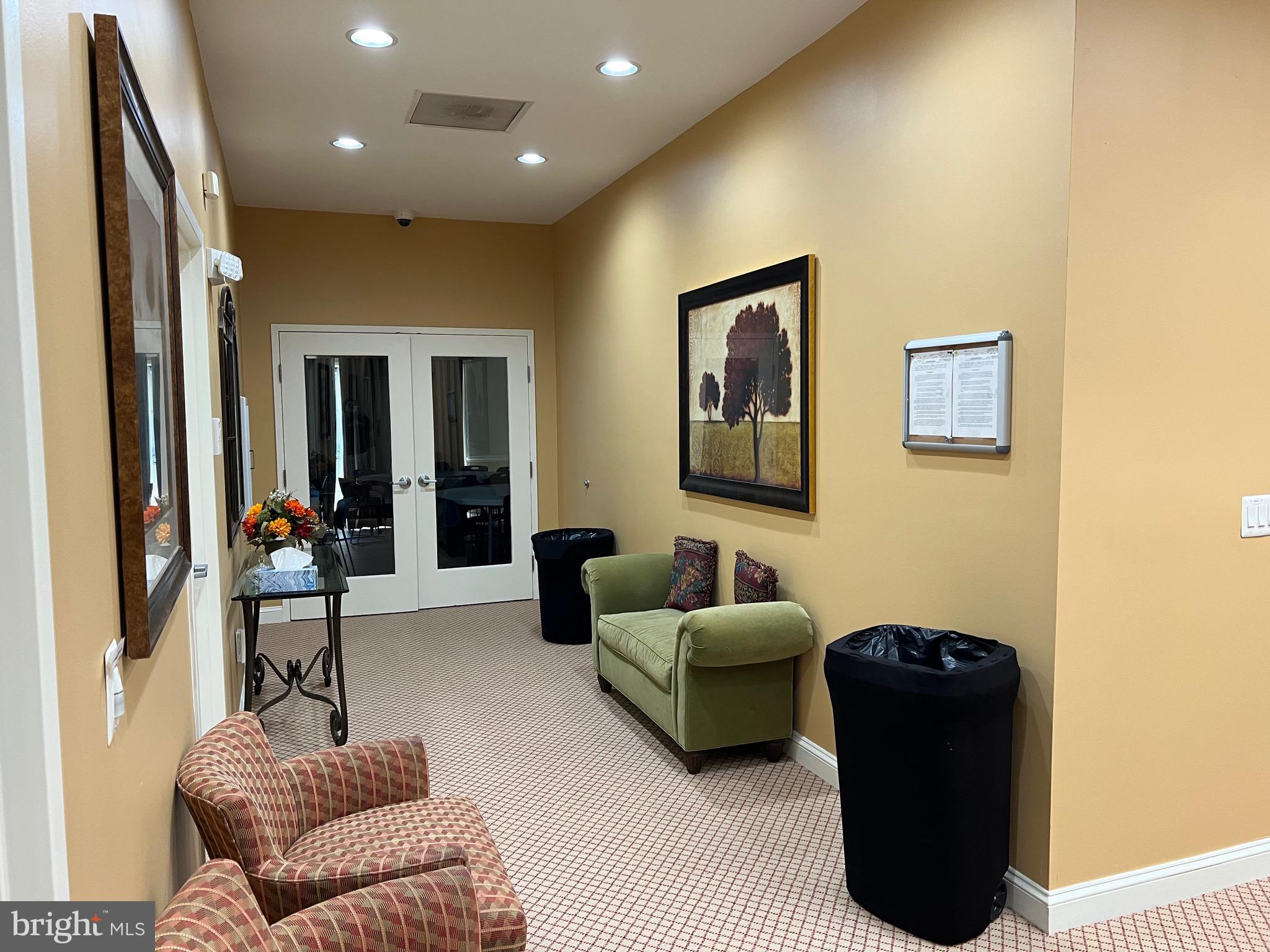 REGENT PARK - Residential Lease