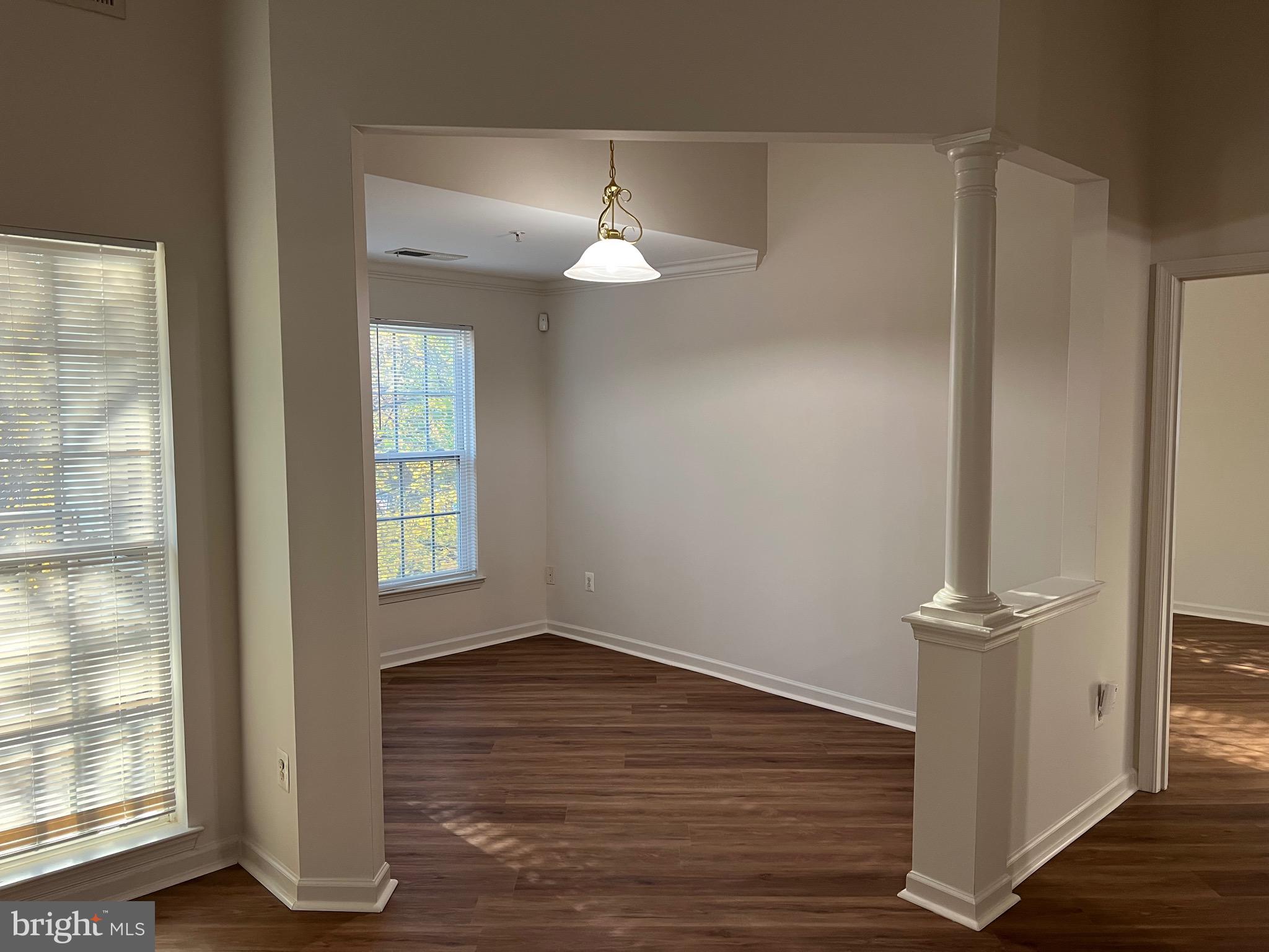 REGENT PARK - Residential Lease