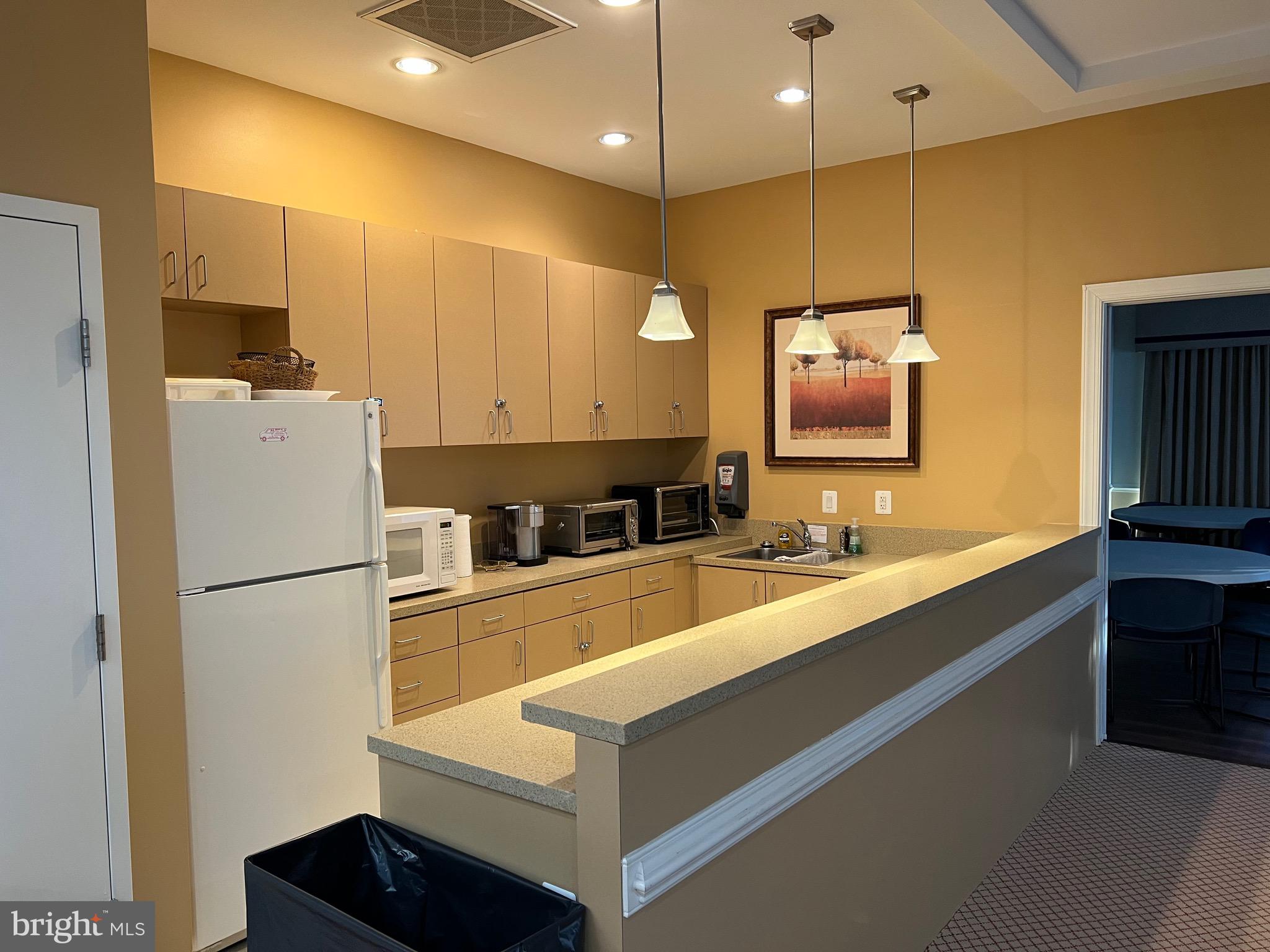 REGENT PARK - Residential Lease