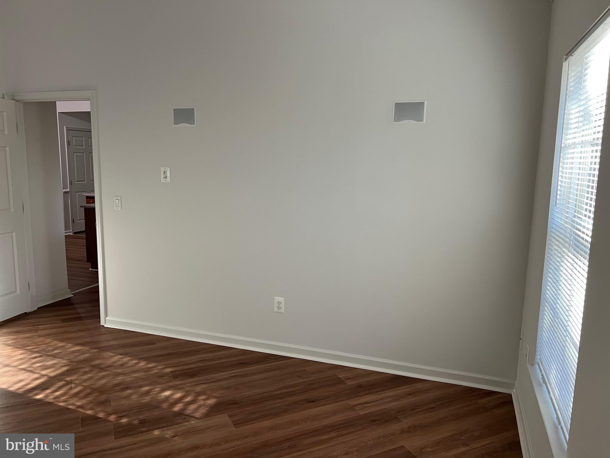 REGENT PARK - Residential Lease