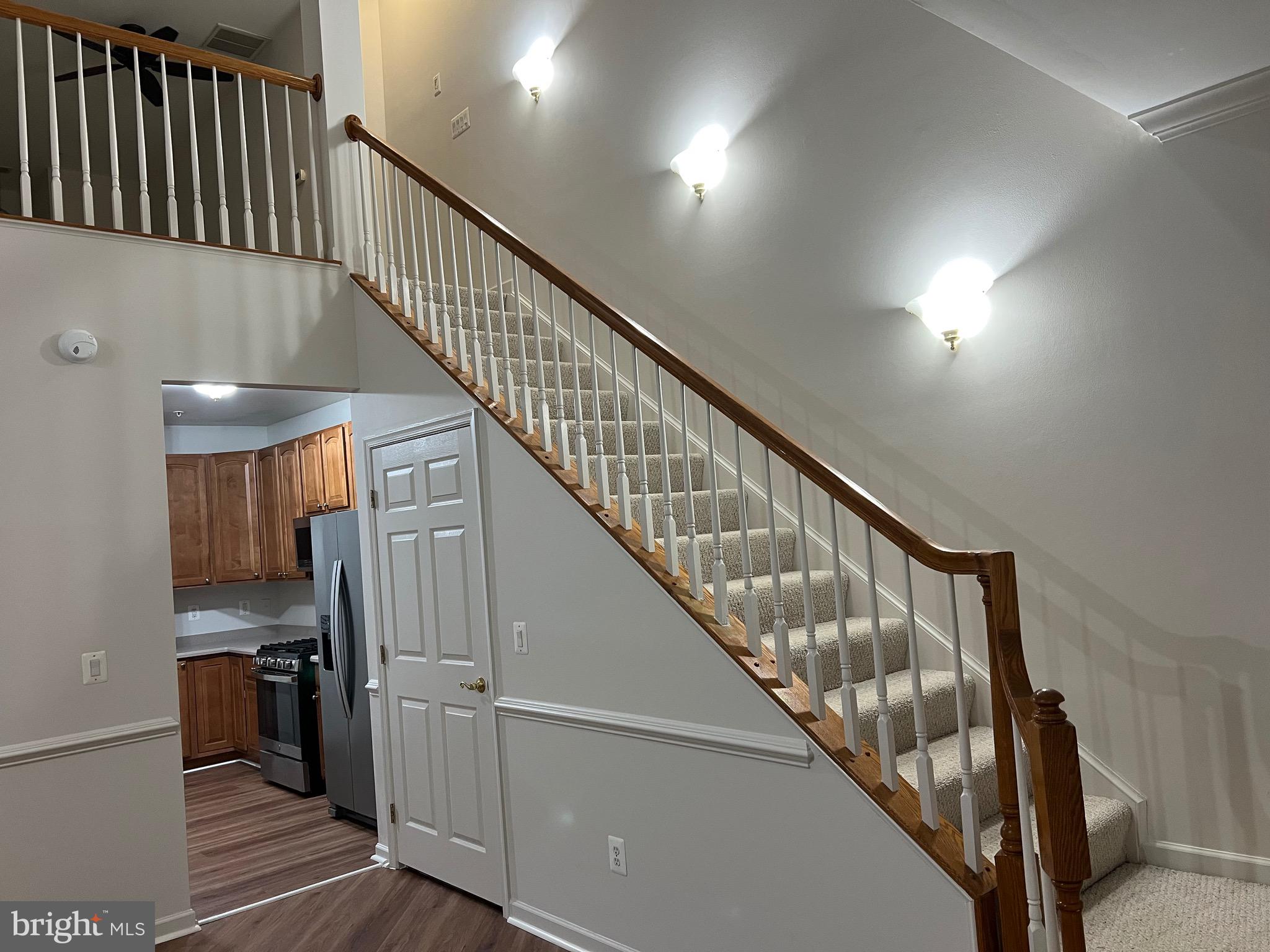 REGENT PARK - Residential Lease