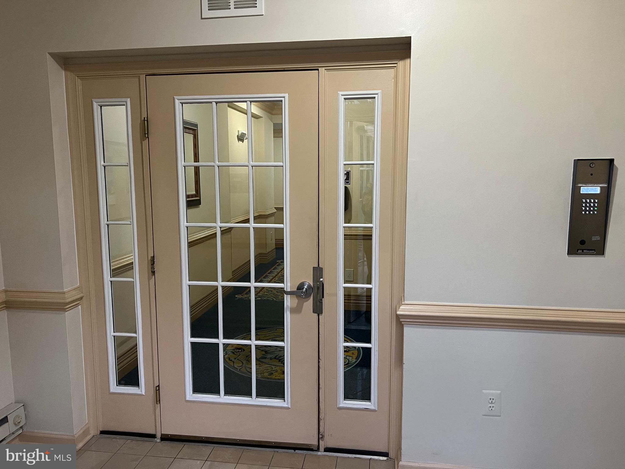 REGENT PARK - Residential Lease