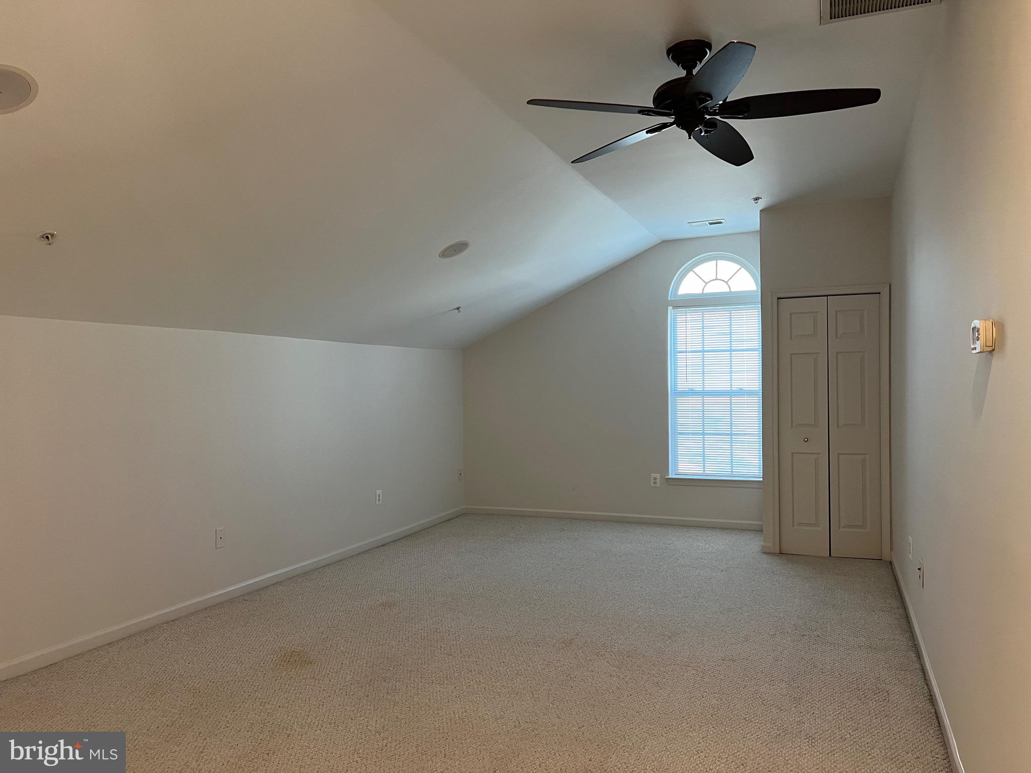 REGENT PARK - Residential Lease