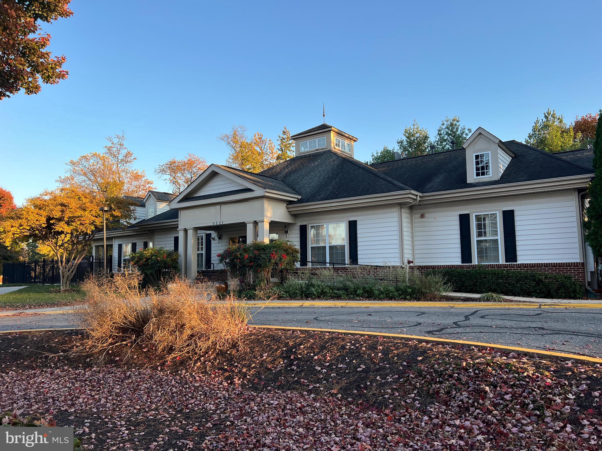 REGENT PARK - Residential Lease