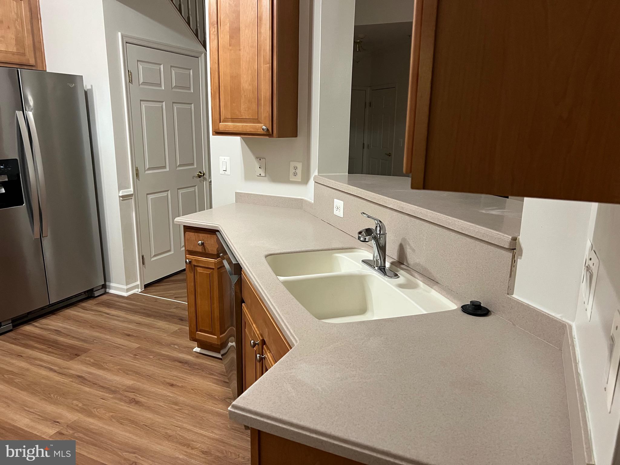 REGENT PARK - Residential Lease