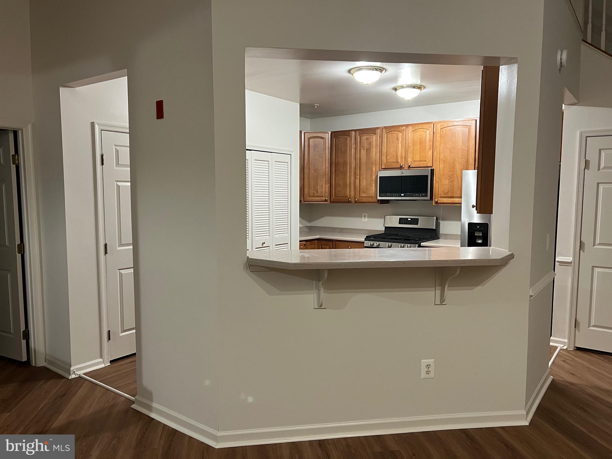 REGENT PARK - Residential Lease