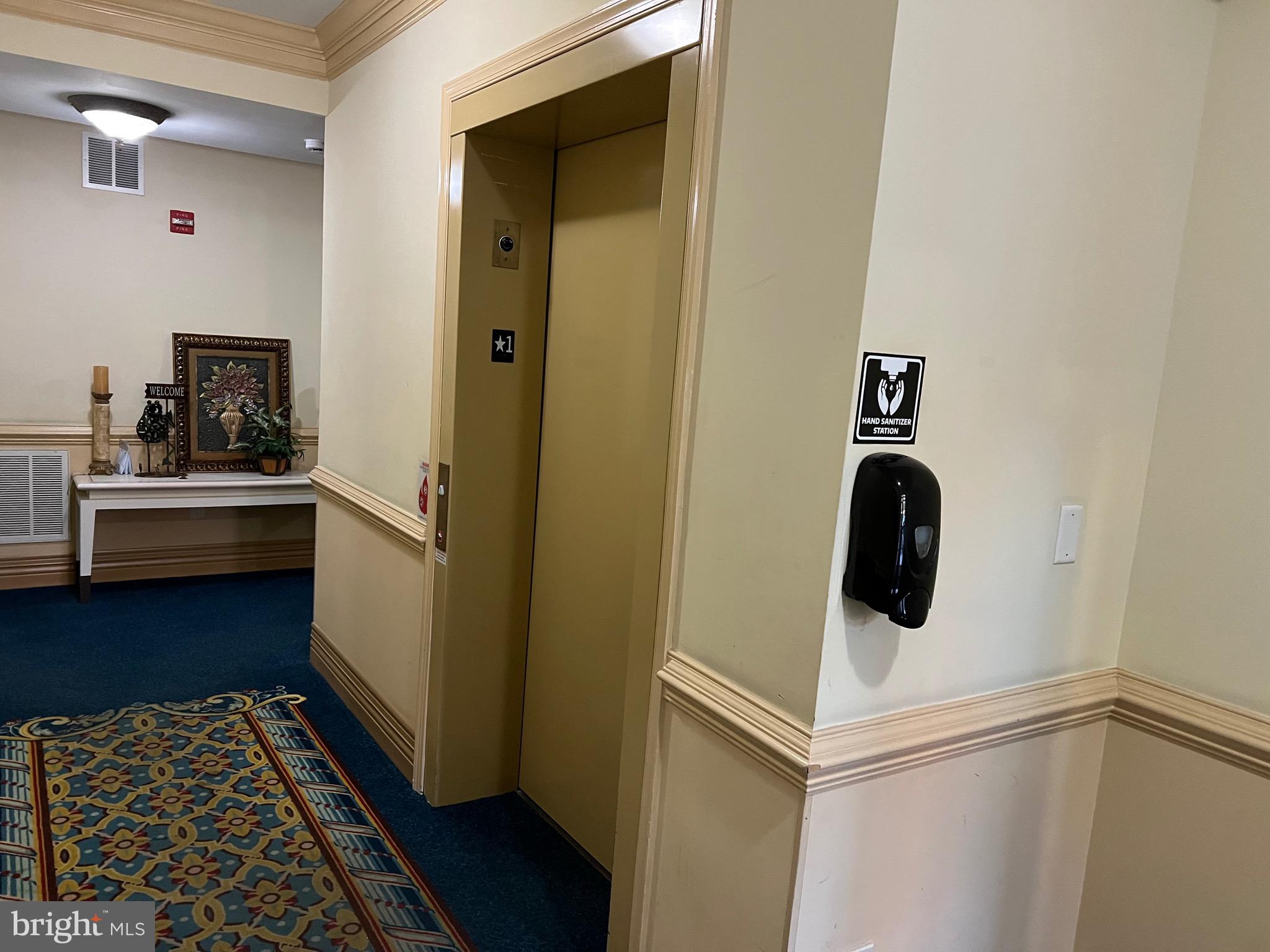 REGENT PARK - Residential Lease