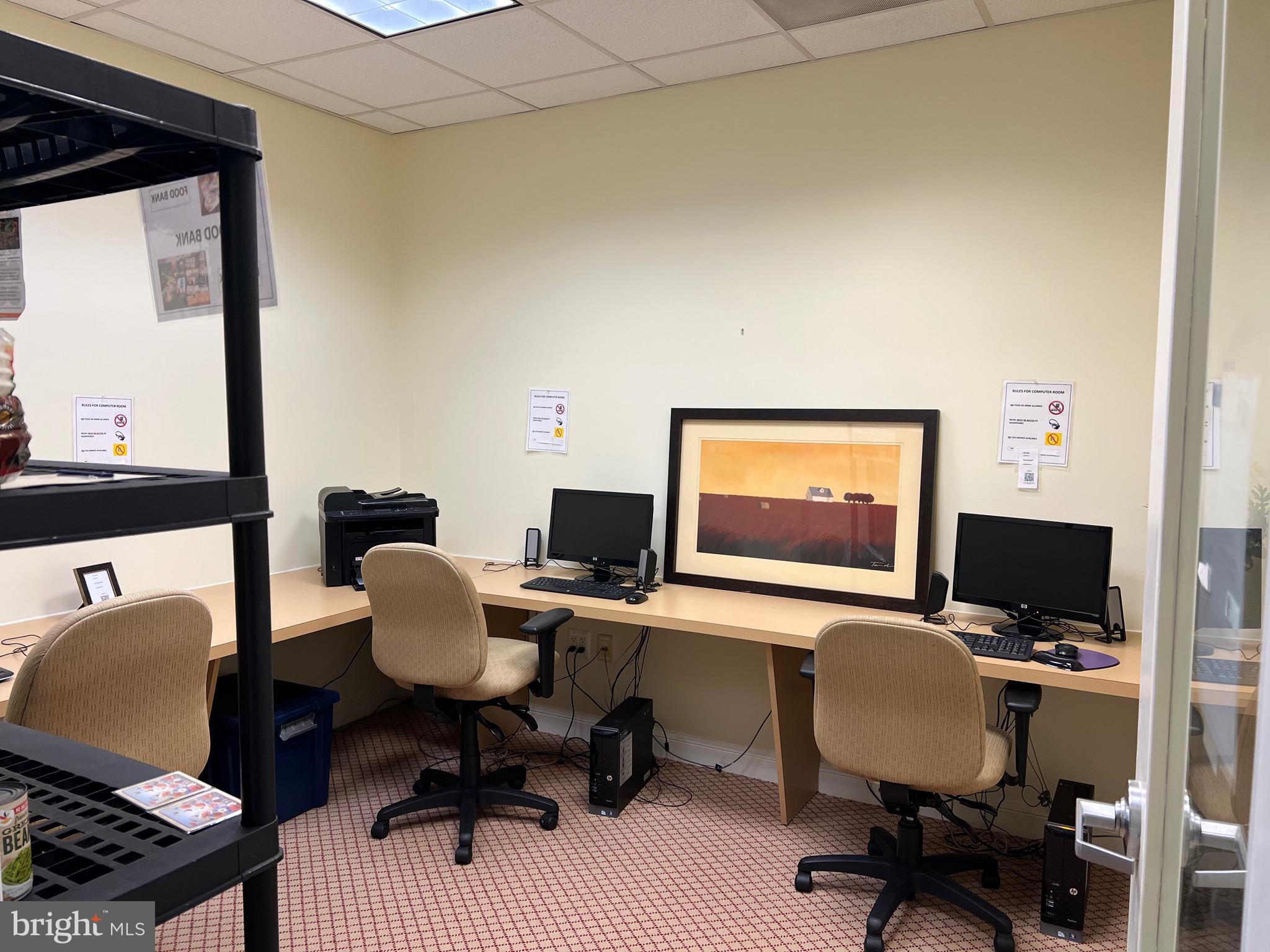 REGENT PARK - Residential Lease