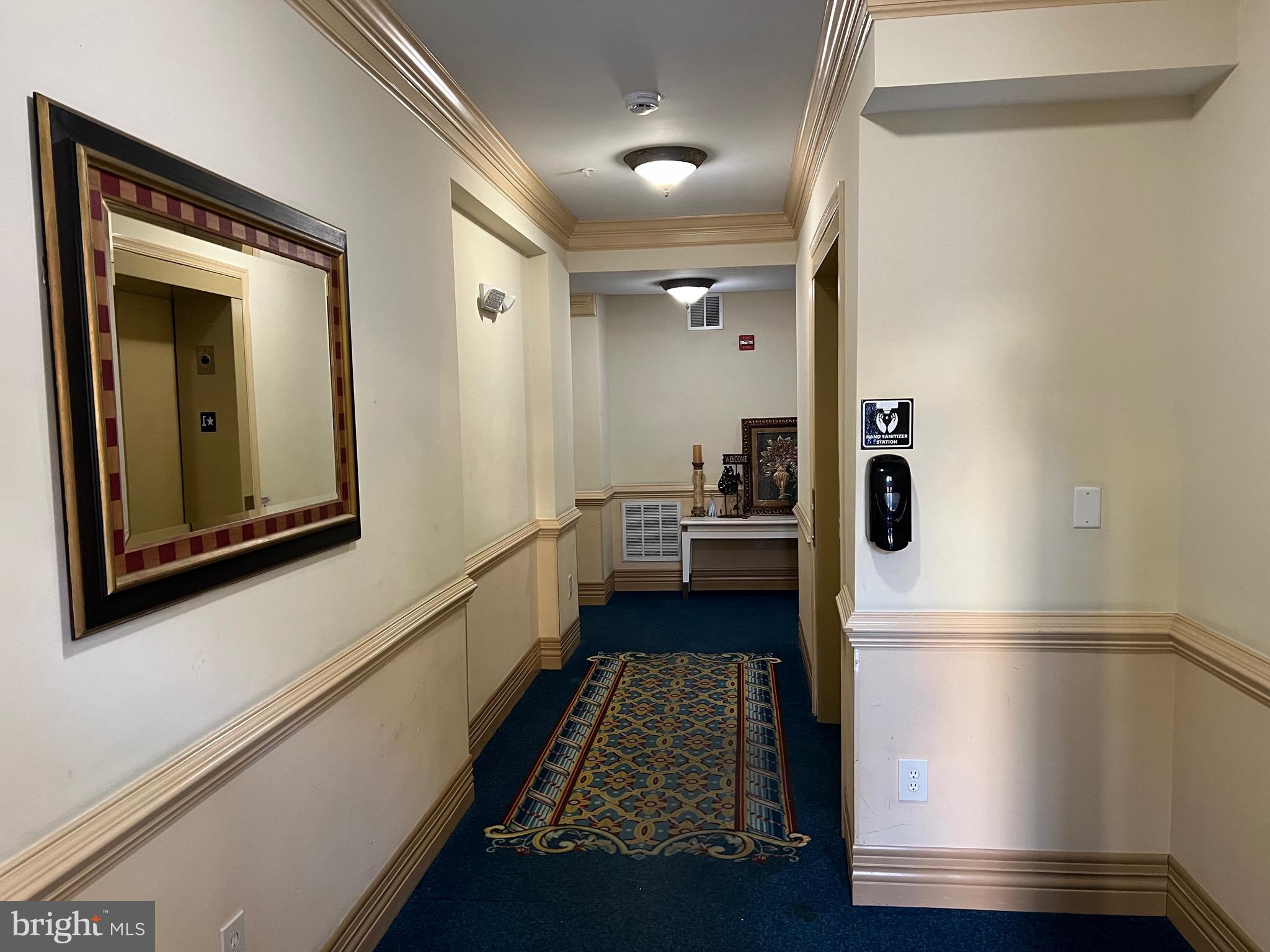 REGENT PARK - Residential Lease