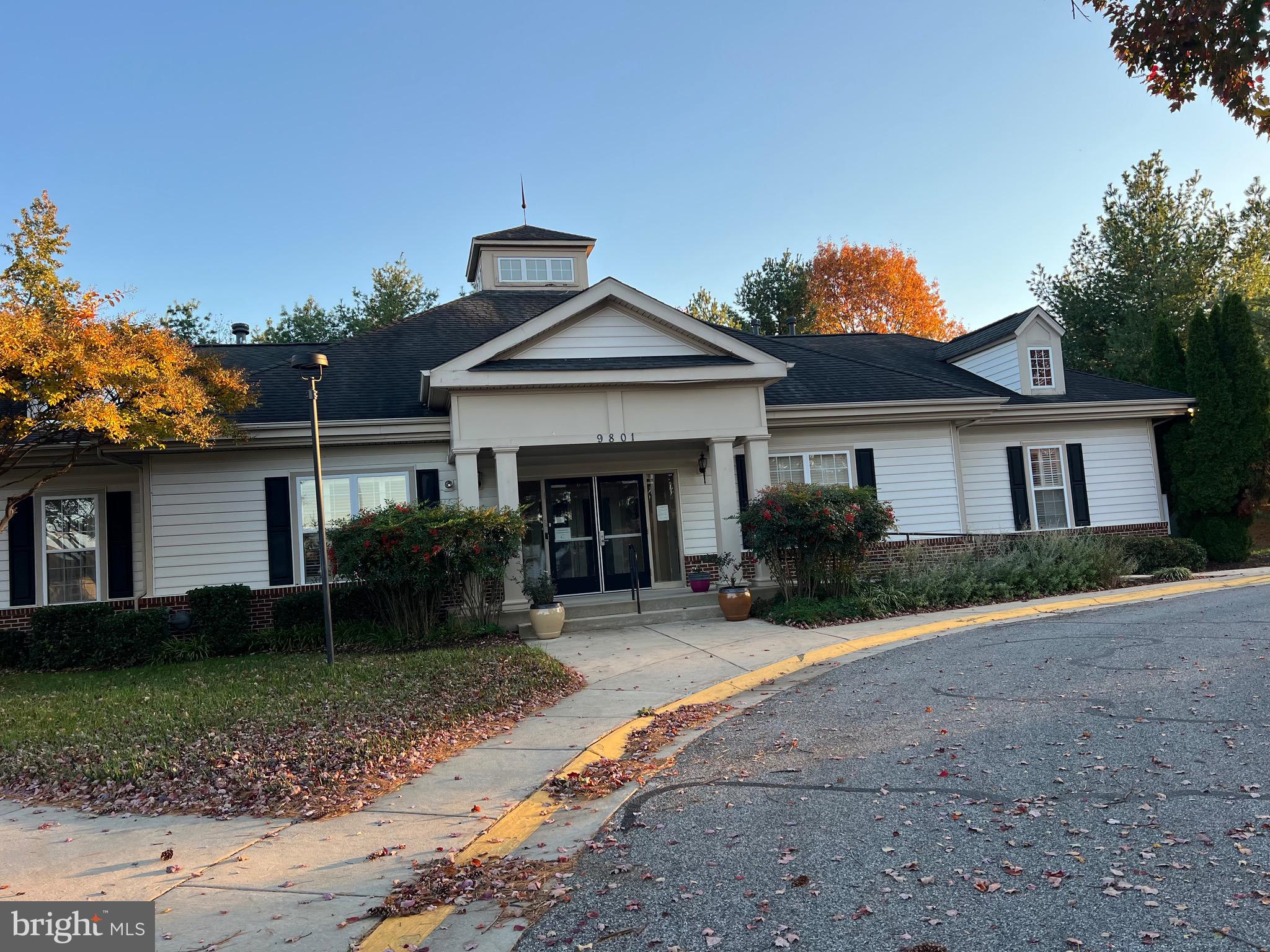 REGENT PARK - Residential Lease