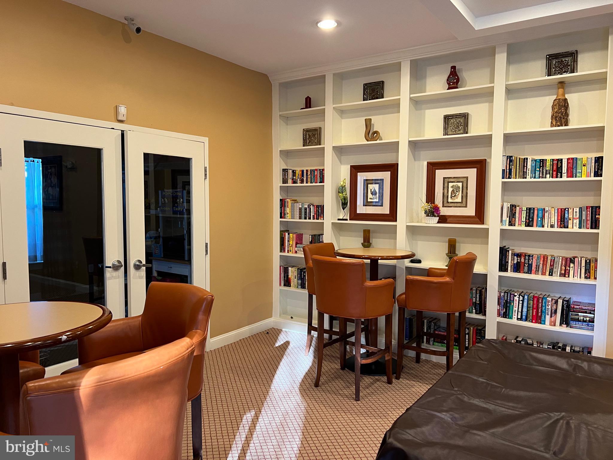 REGENT PARK - Residential Lease