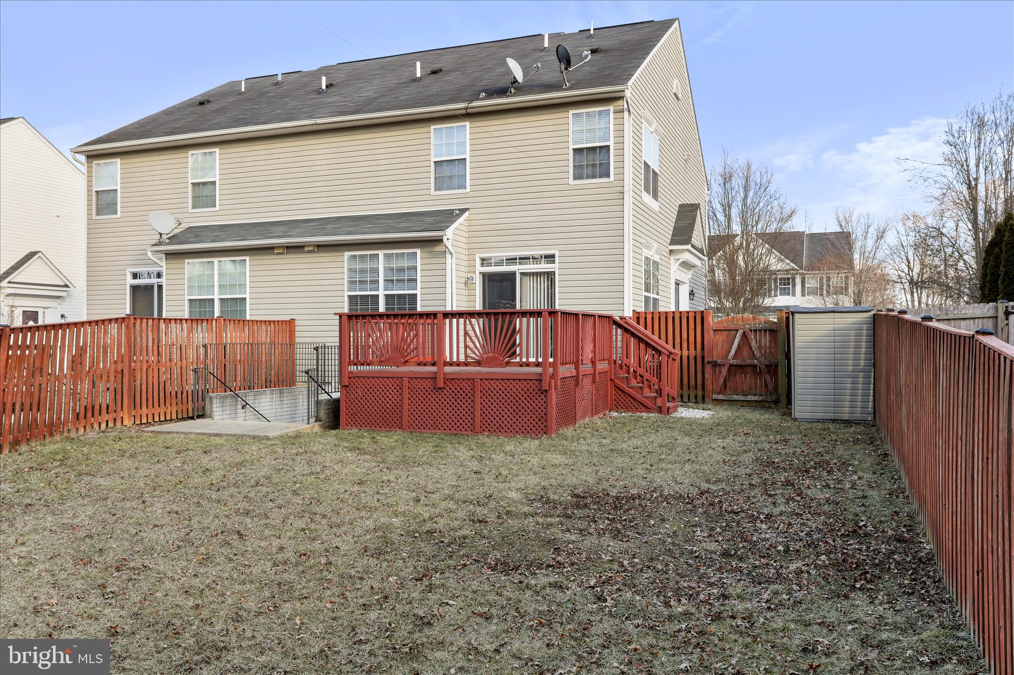 KENSINGTON VILLAS - Residential