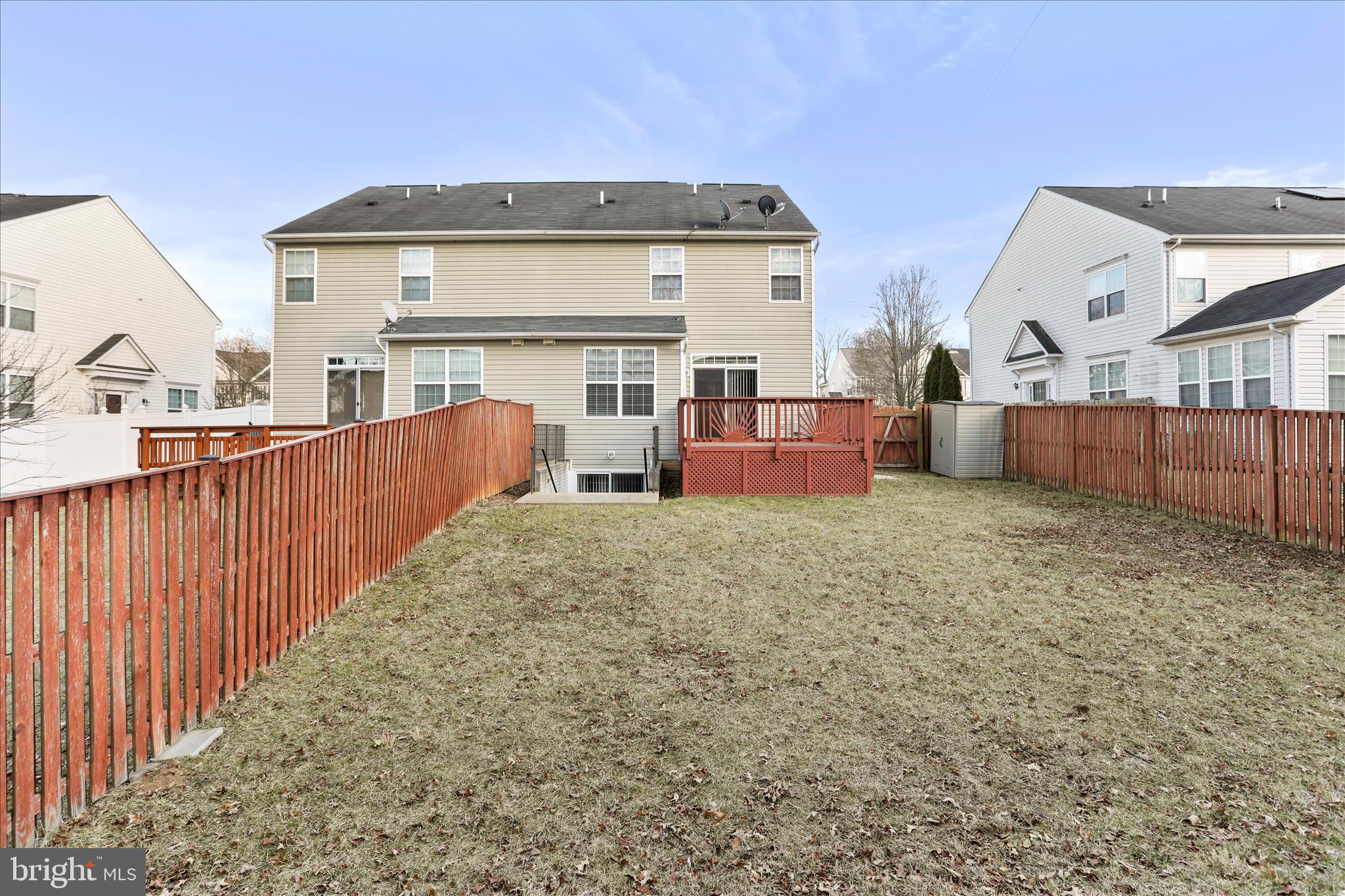 KENSINGTON VILLAS - Residential