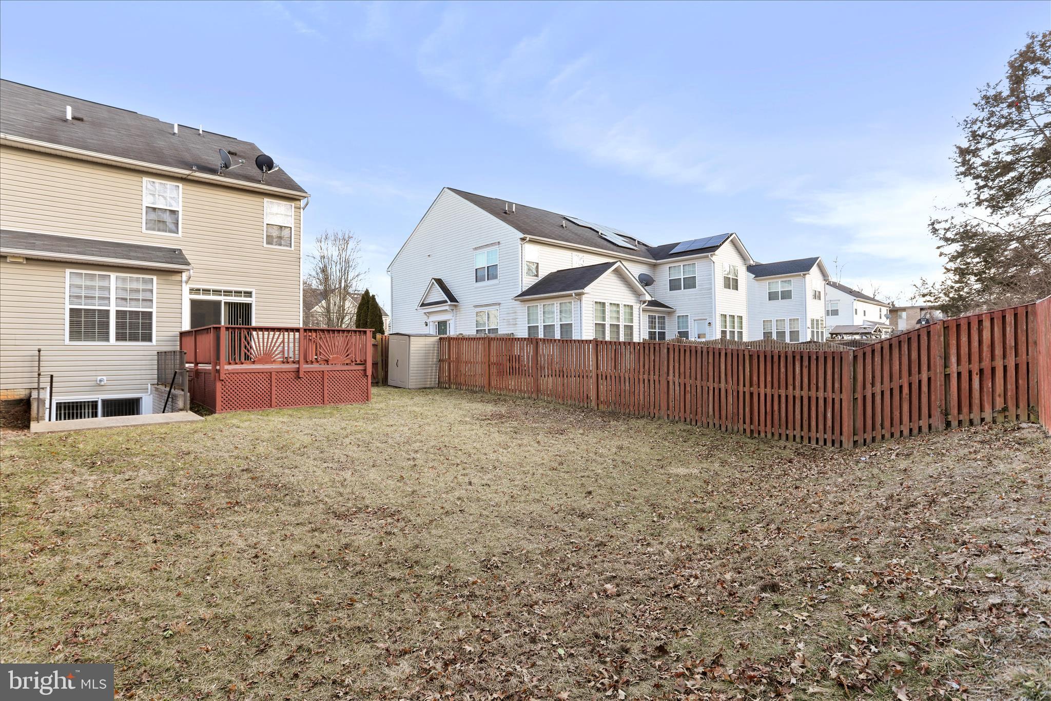 KENSINGTON VILLAS - Residential